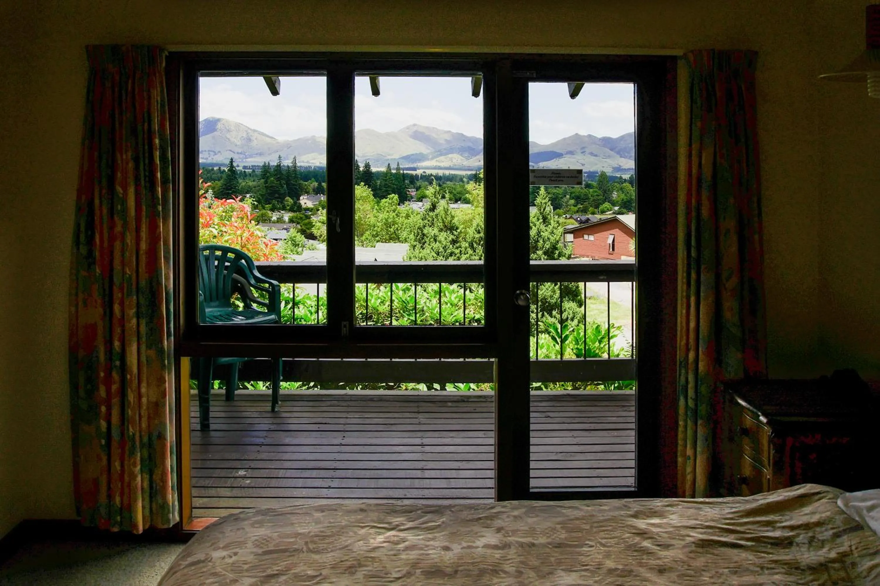 Greenacres Alpine Chalets & Villas