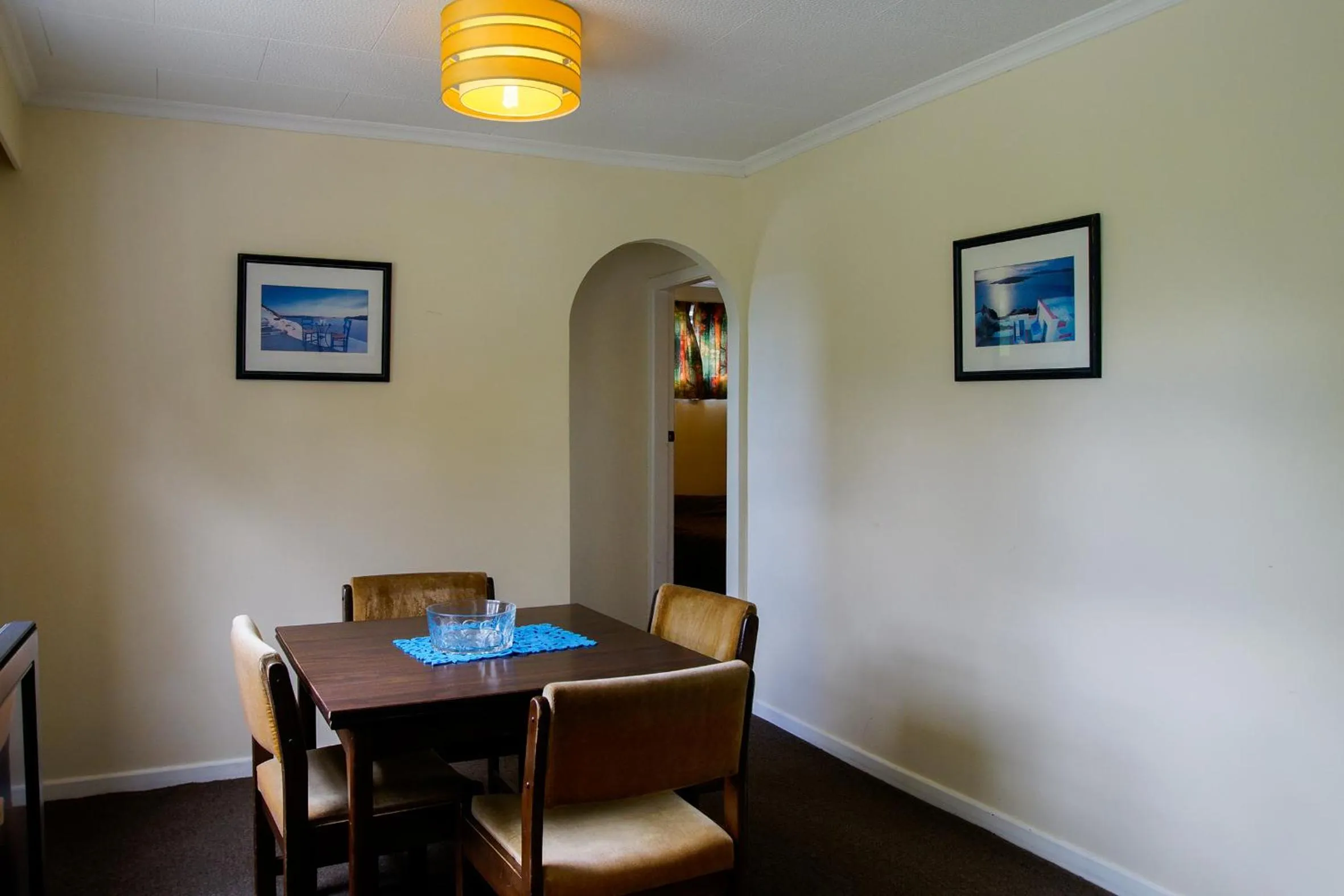 Greenacres Alpine Chalets & Villas