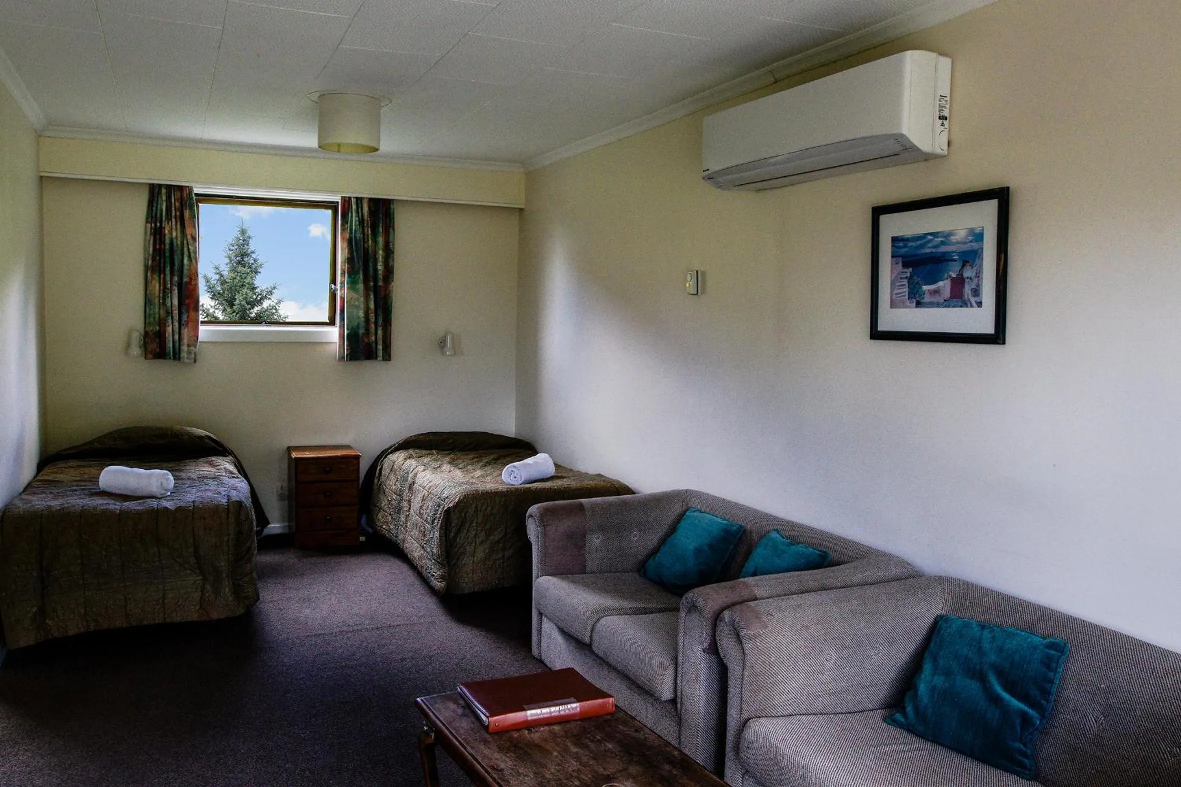 Greenacres Alpine Chalets & Villas