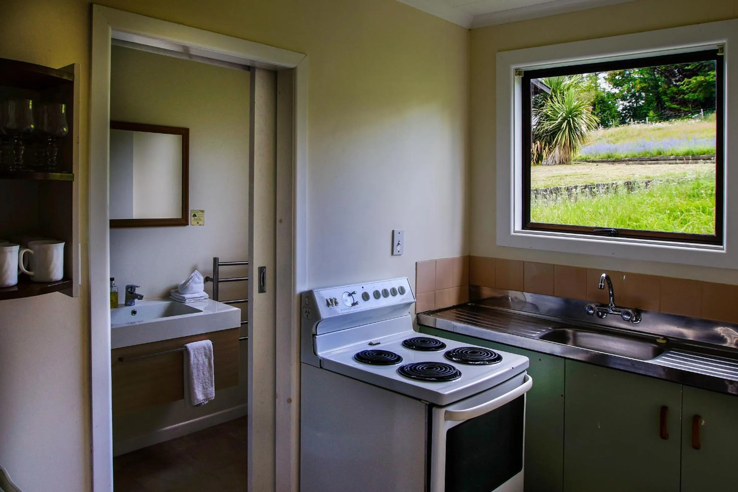 Greenacres Alpine Chalets & Villas