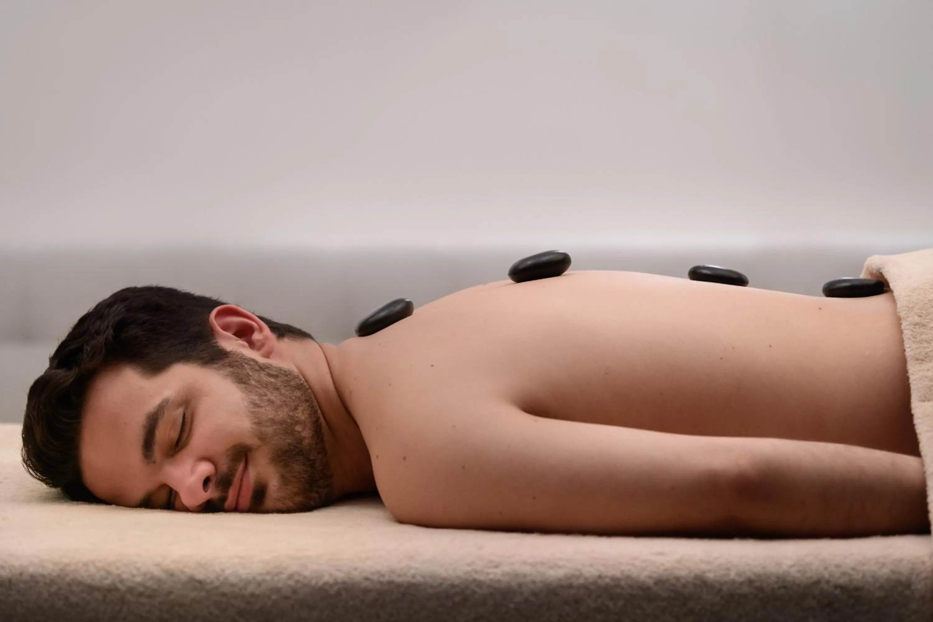 Spa and wellness centre/facilities in Inspira Liberdade Boutique Hotel