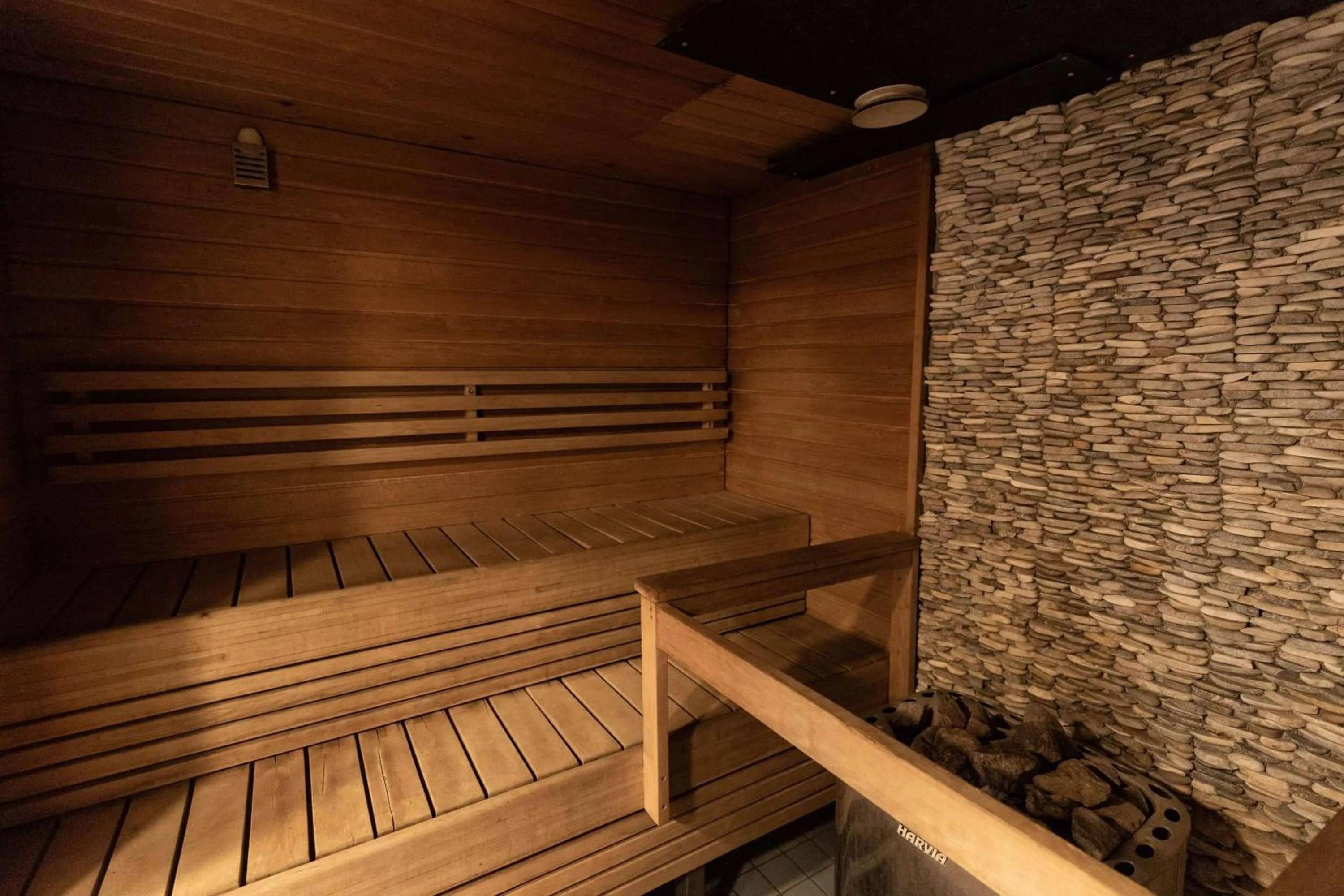 Spa and wellness centre/facilities in Scandic Hakaniemi