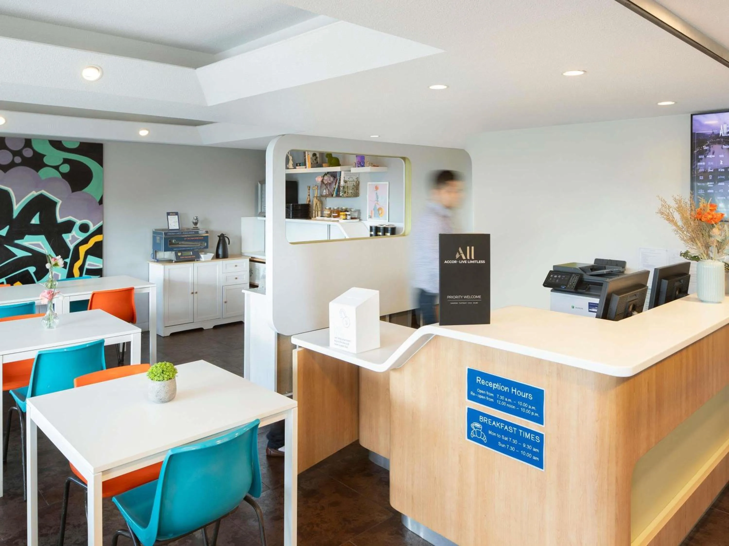 Other in ibis Budget Wentworthville