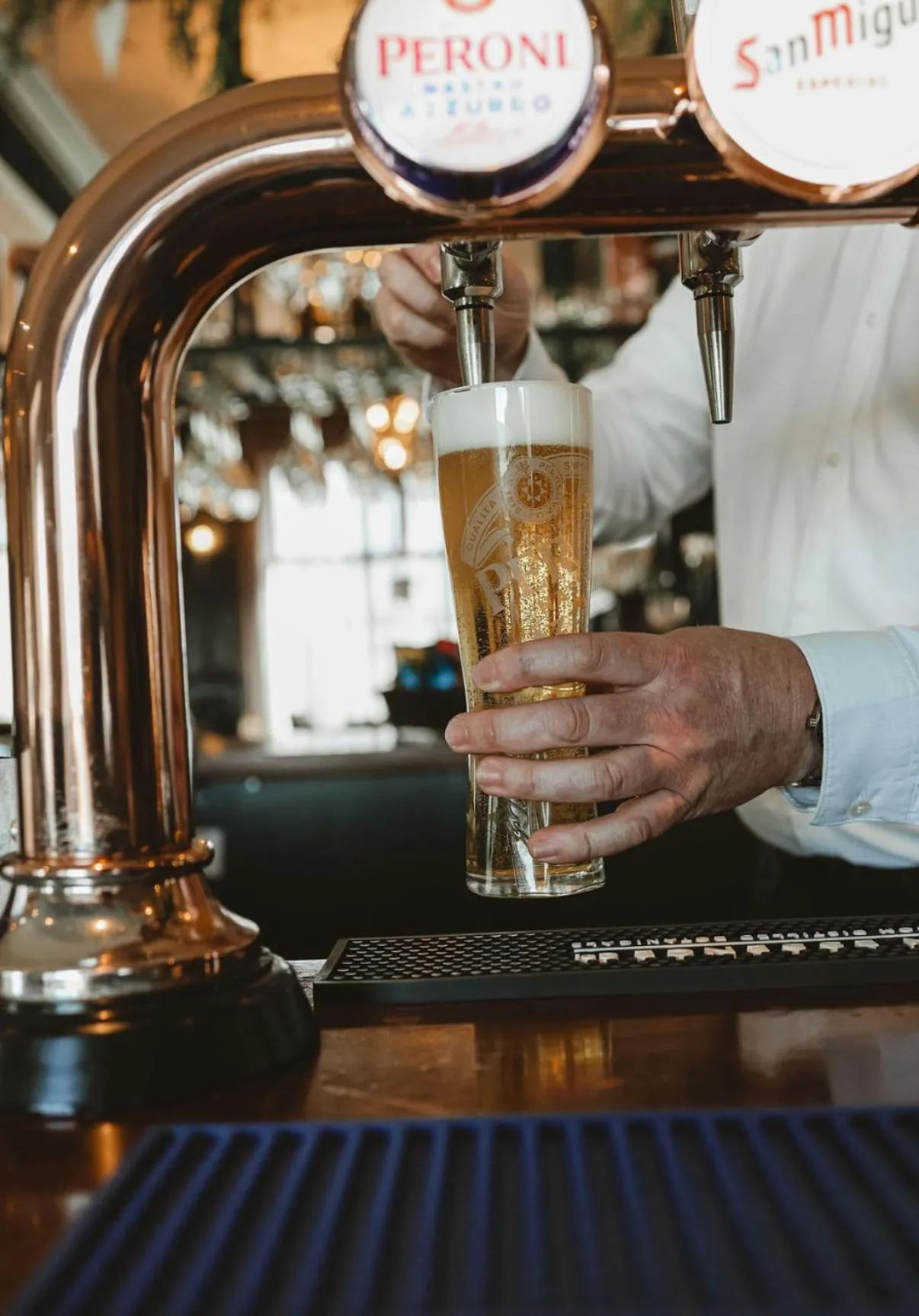 The Lilly Restaurant With Rooms