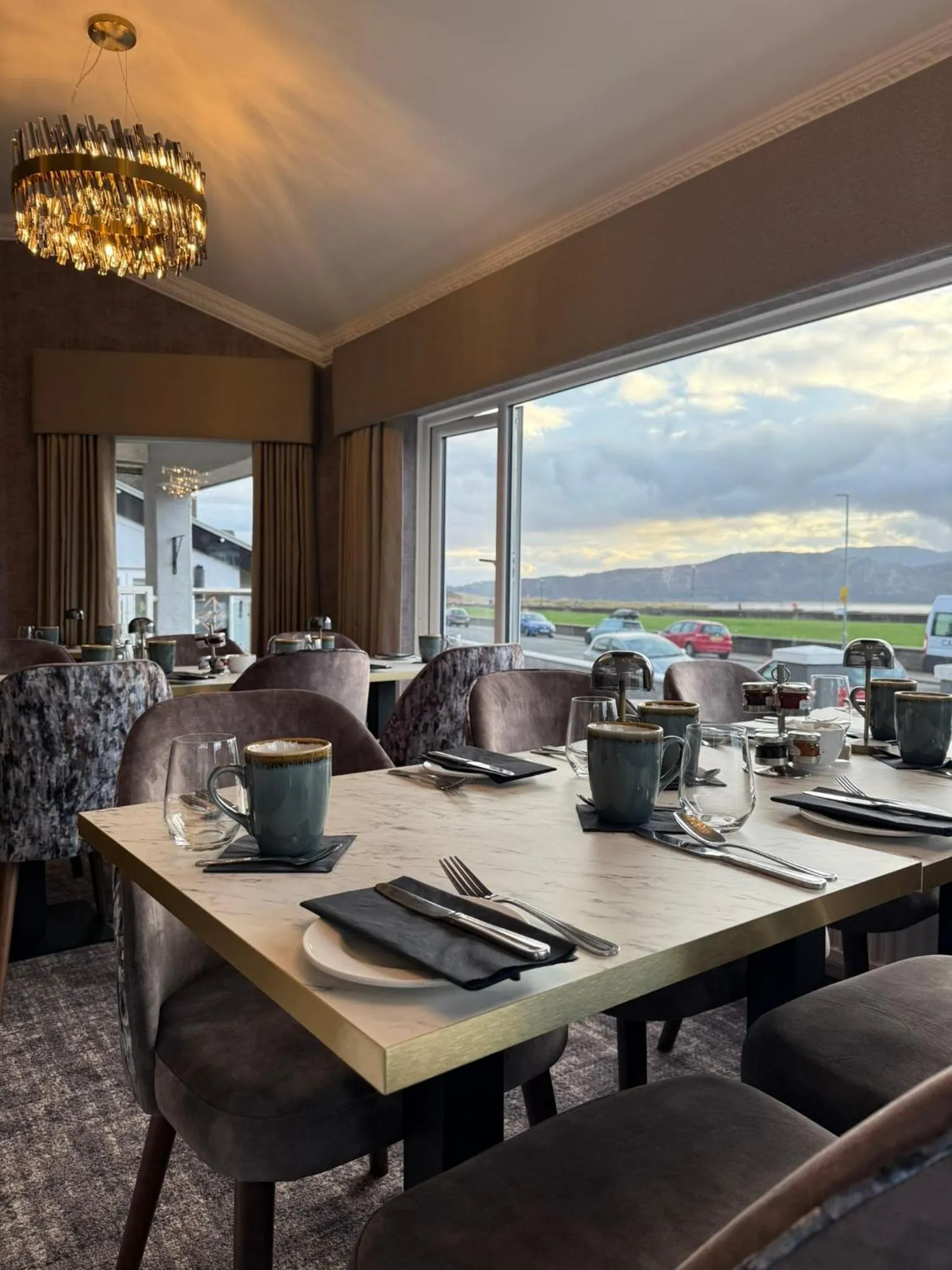 The Lilly Restaurant With Rooms