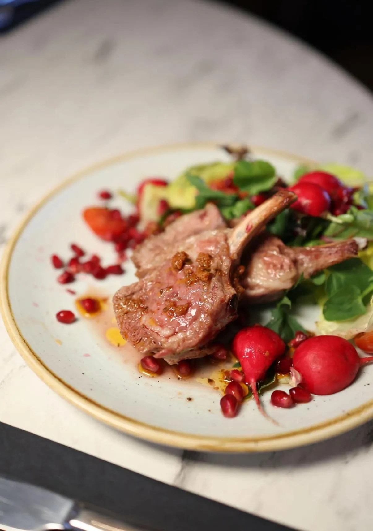 The Lilly Restaurant With Rooms