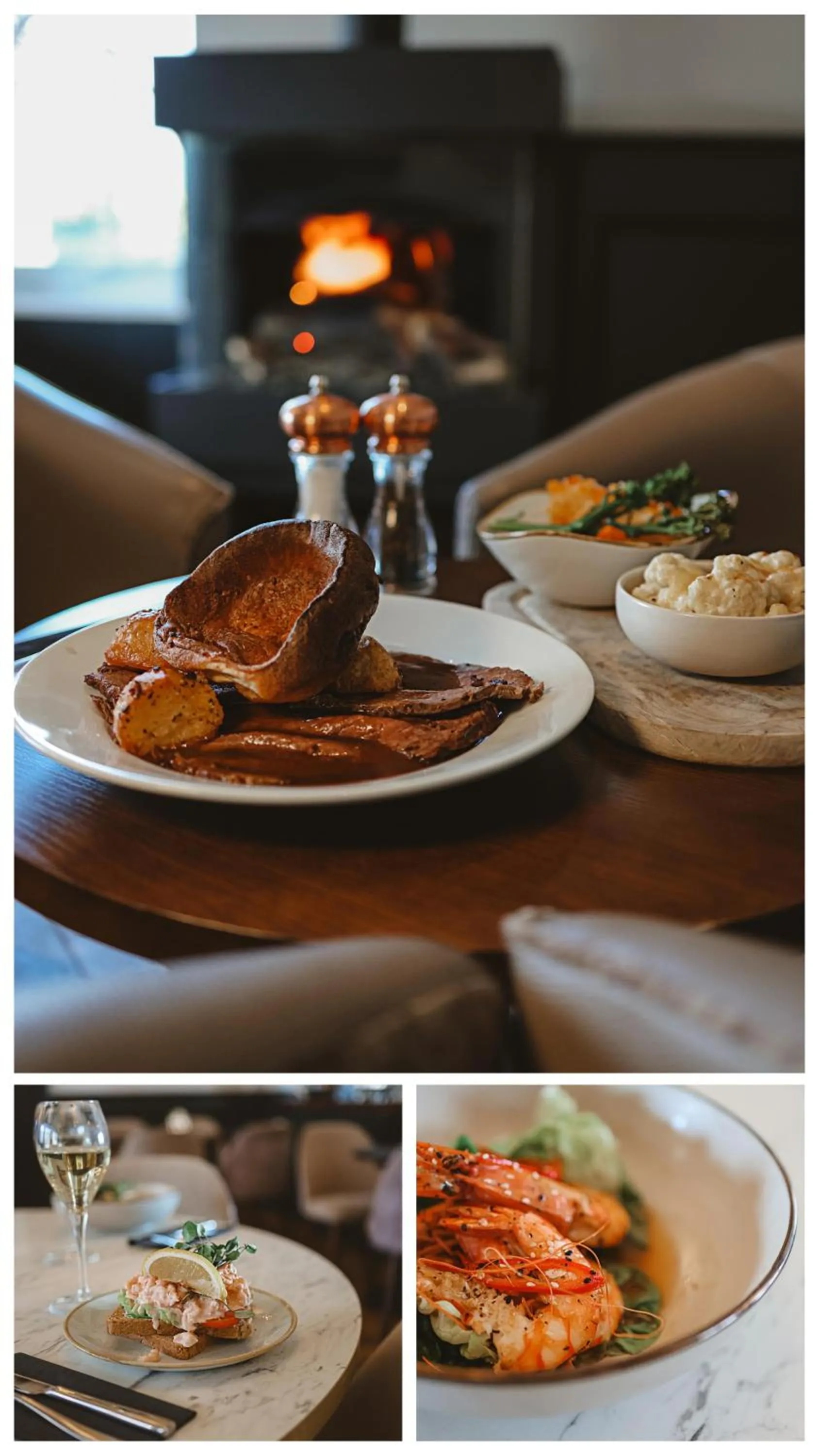 The Lilly Restaurant With Rooms