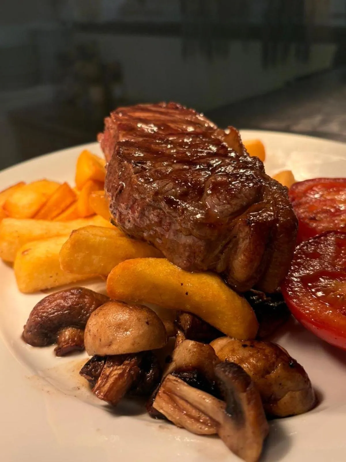 The Lilly Restaurant With Rooms