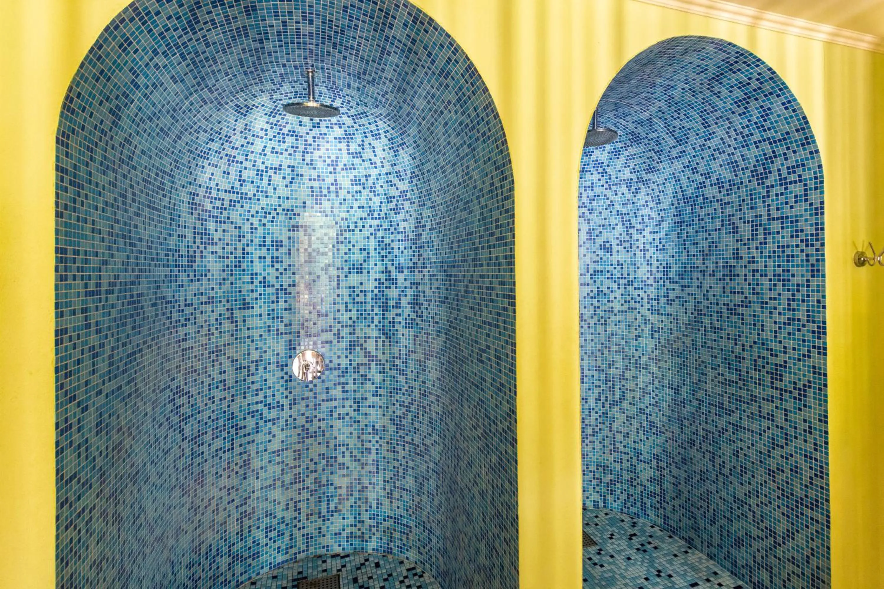 Spa and wellness centre/facilities in Hotel Kovac