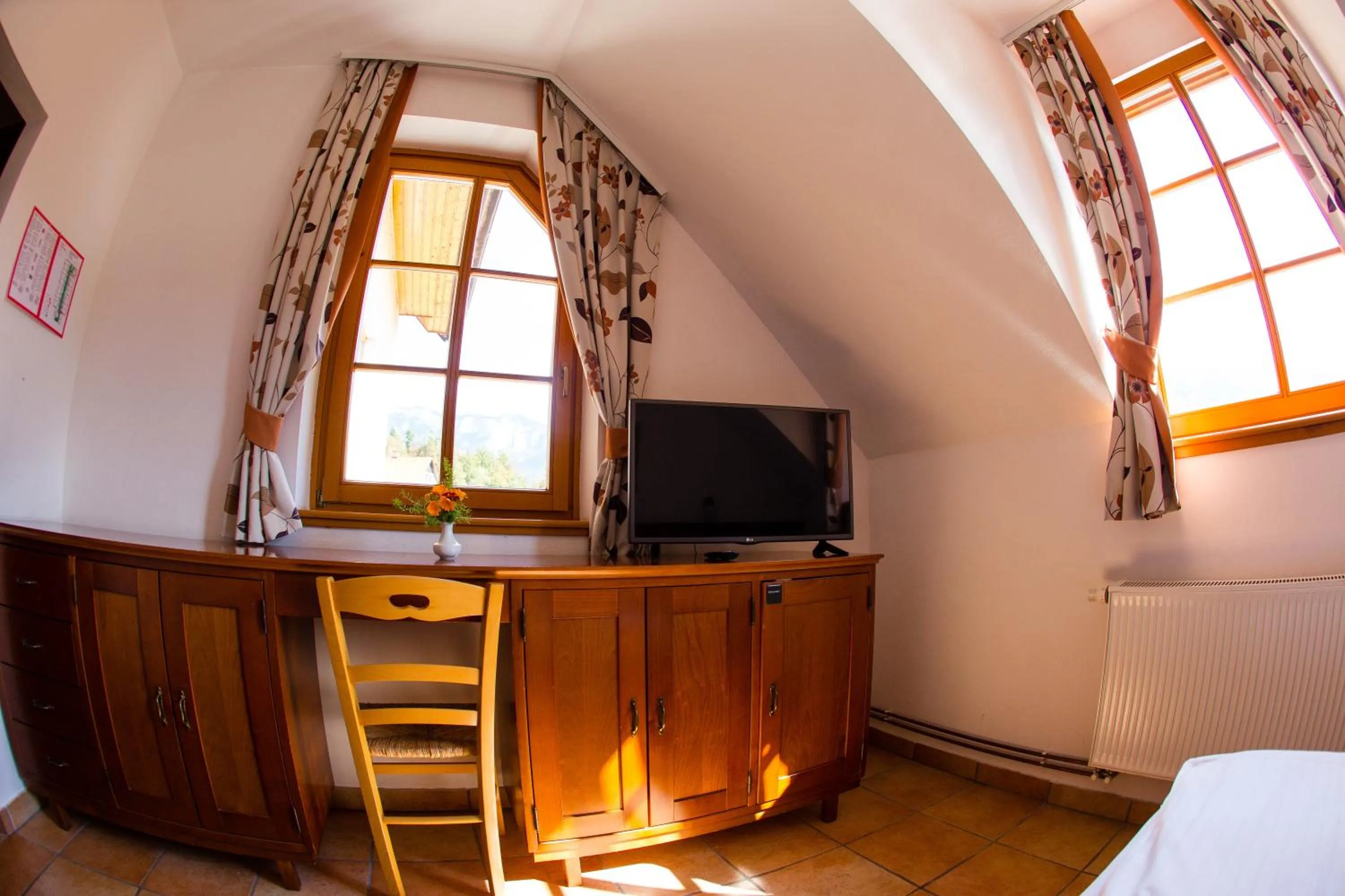 Photo of the whole room in Hotel Kovac