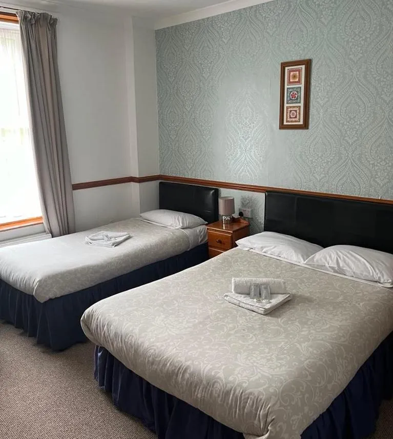 Dover's Restover Guest House