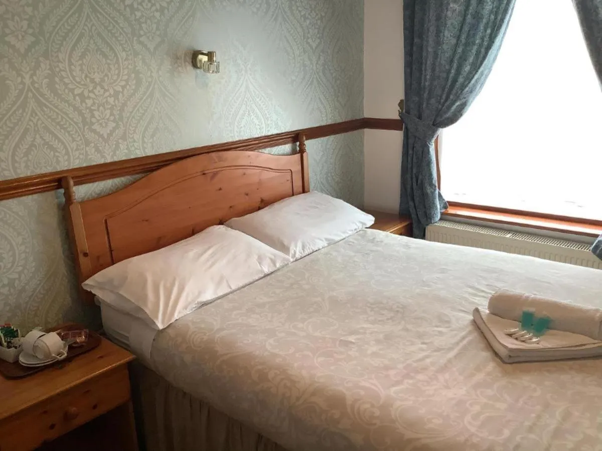 Dover's Restover Guest House