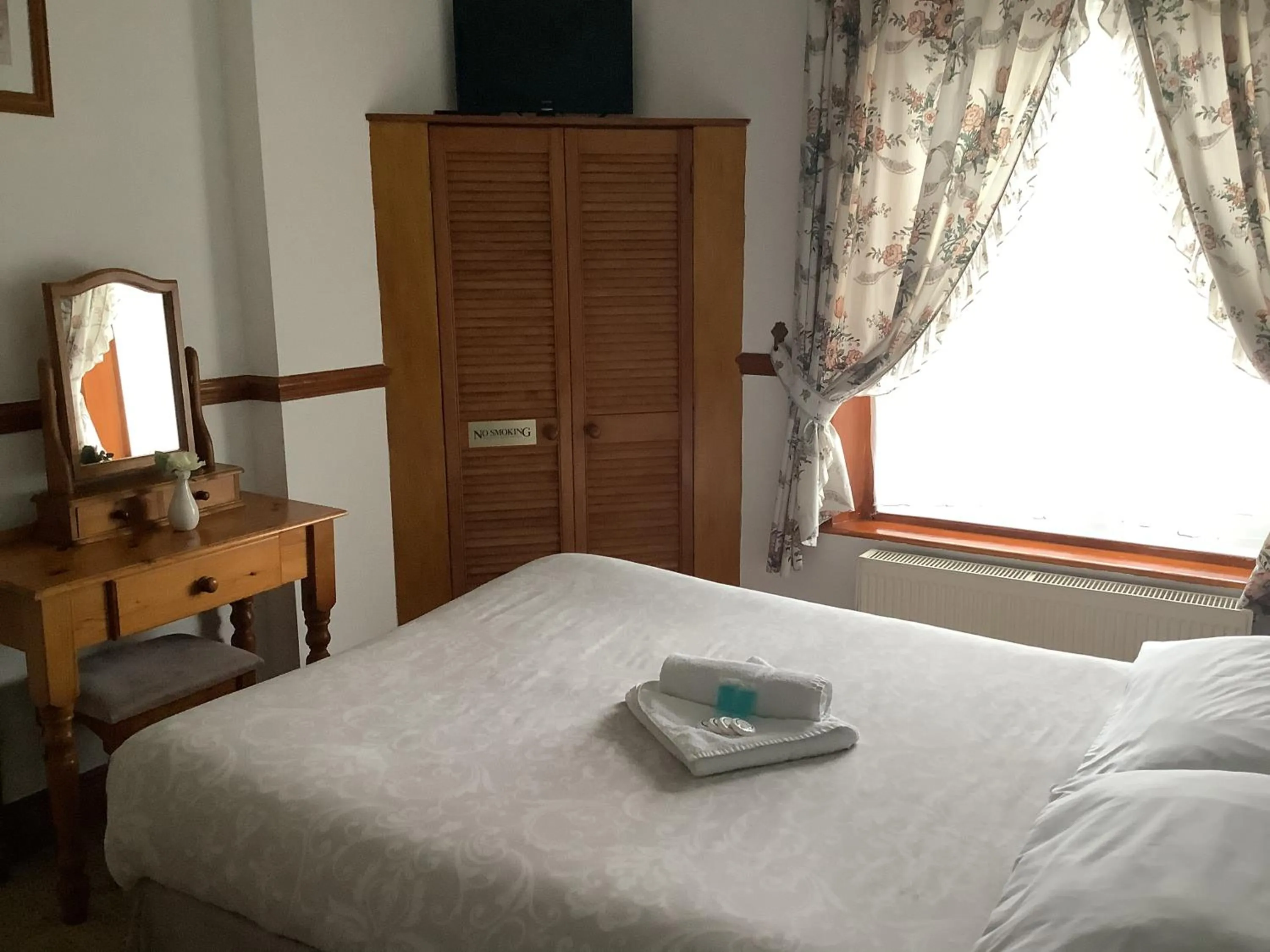 Dover's Restover Guest House