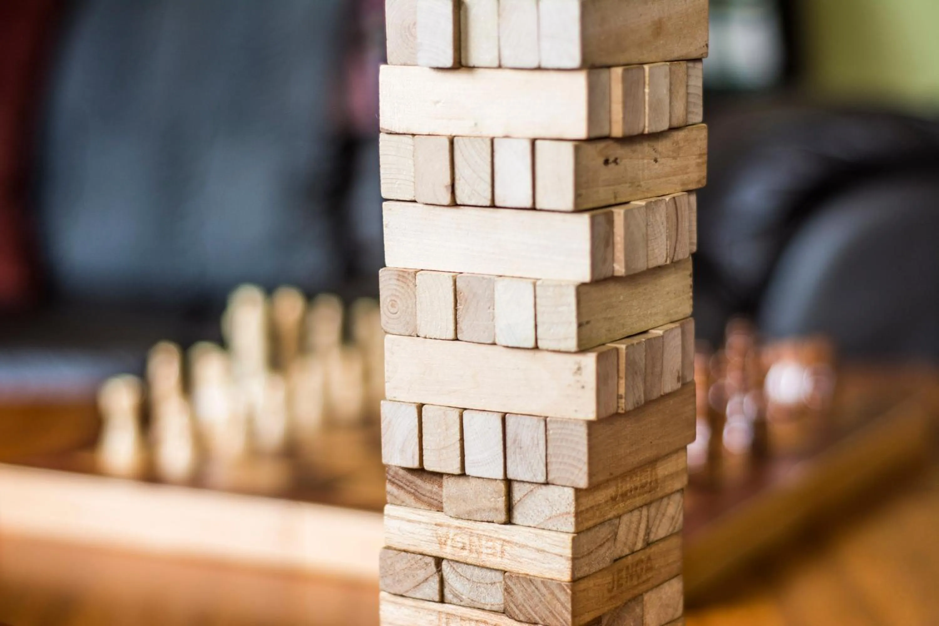 Living room in Llangollen Hostel Self-catering - Only Private Guest Bedrooms
