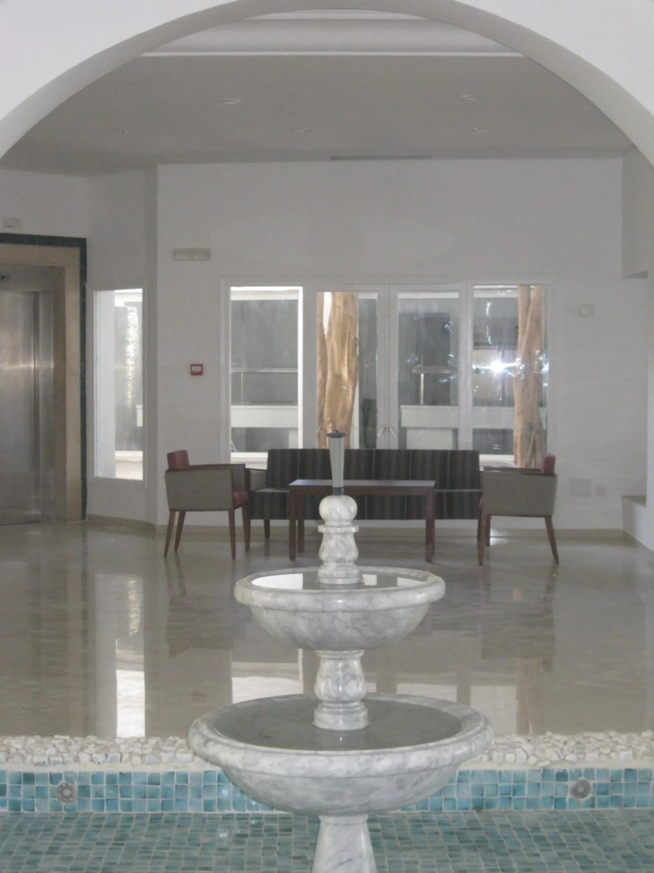 Other in Hotel Menara