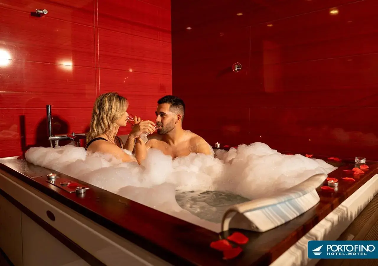 Comfort Suite in Motel Portofino Comfort Suite in Motel Portofino