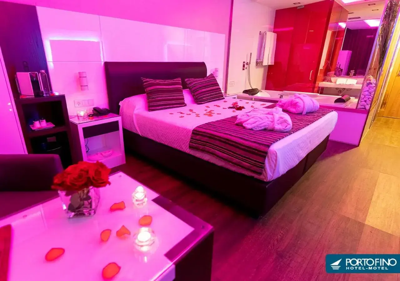 Mini Suite in Motel Portofino Mini Suite in Motel Portofino