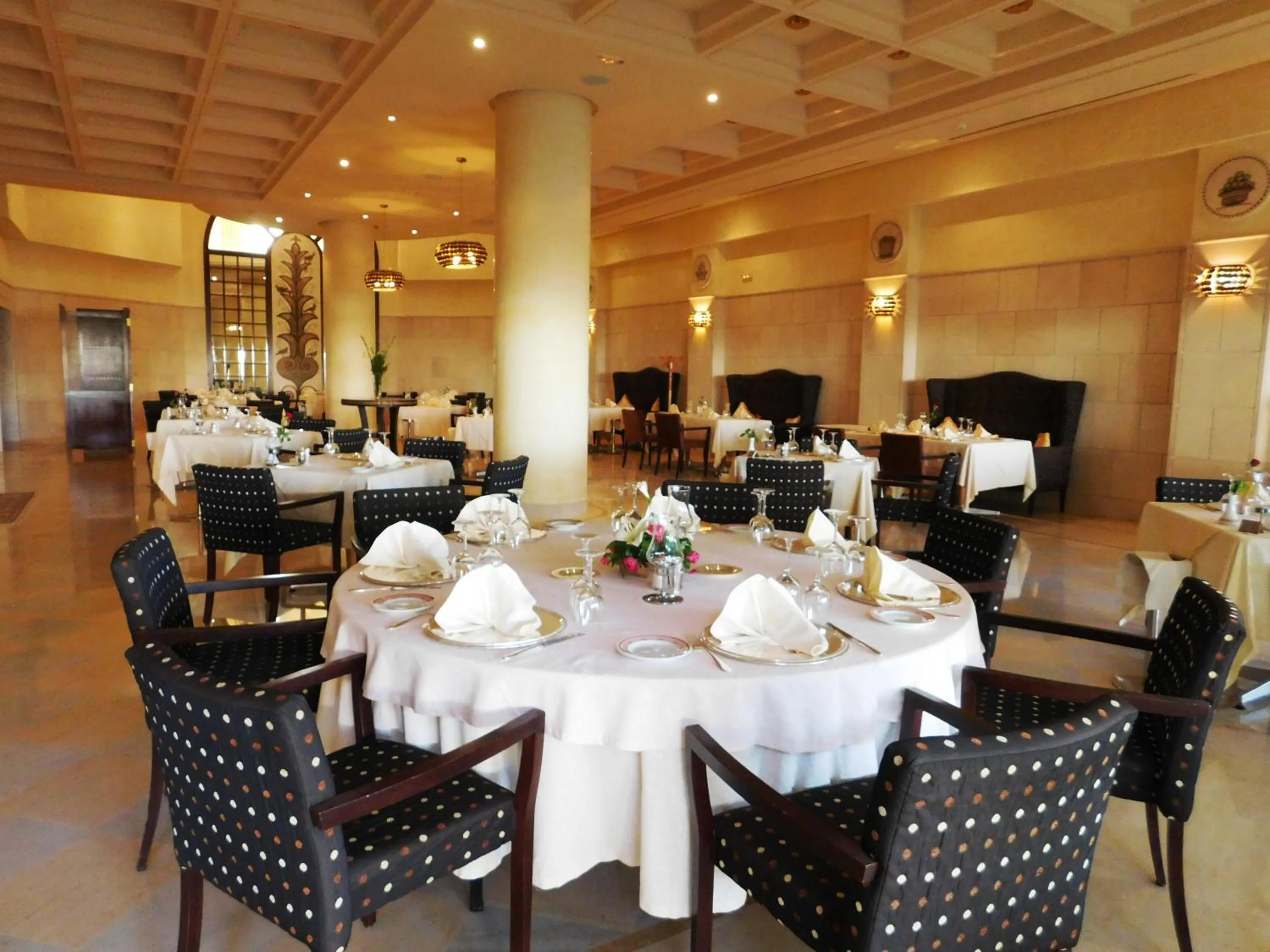 Restaurant/places to eat in Hasdrubal Prestige Thalassa & Spa Djerba