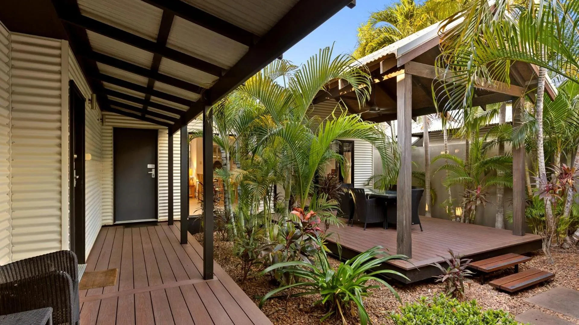 Property building in The Pearle of Cable Beach