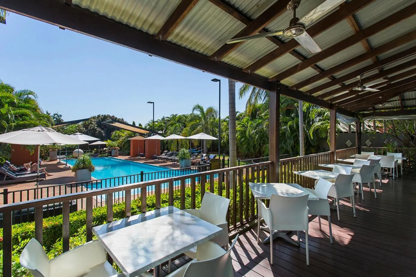 Lounge or bar in The Pearle of Cable Beach