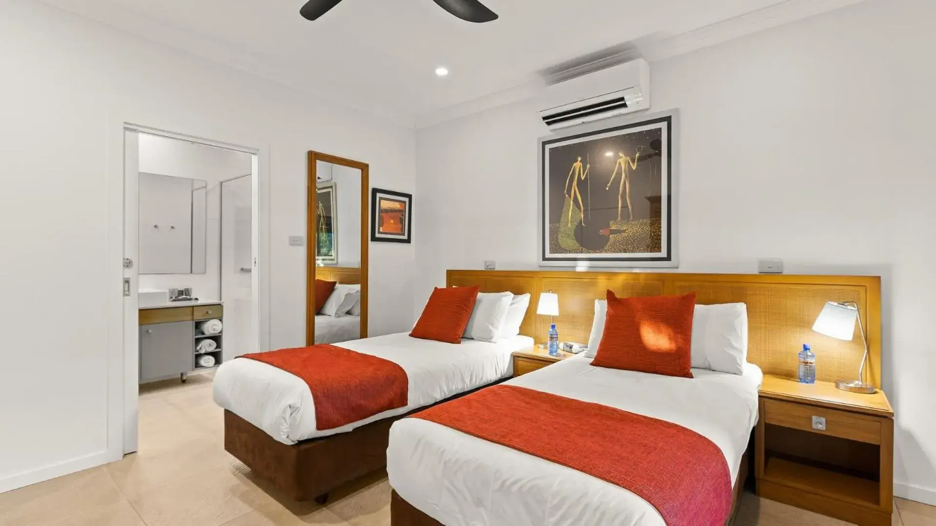 2 Bedroom Pool Villa in The Pearle of Cable Beach 2 Bedroom Pool Villa in The Pearle of Cable Beach