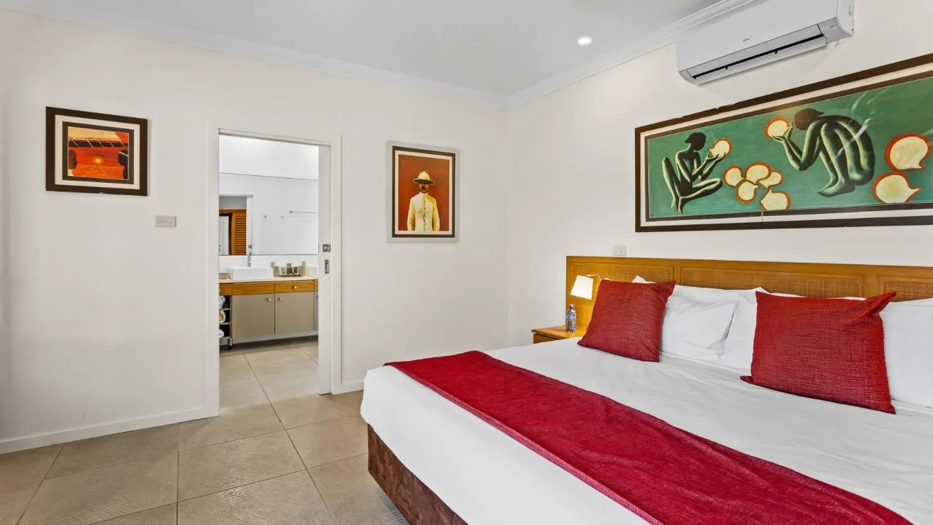 1 Bedroom Pool Villa in The Pearle of Cable Beach 1 Bedroom Pool Villa in The Pearle of Cable Beach