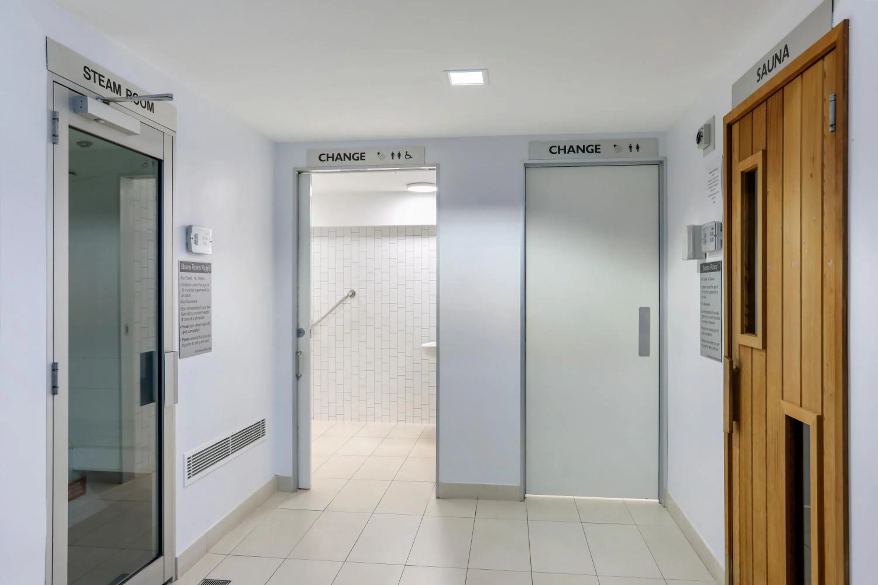 Property building in Ambience on Burleigh Beach