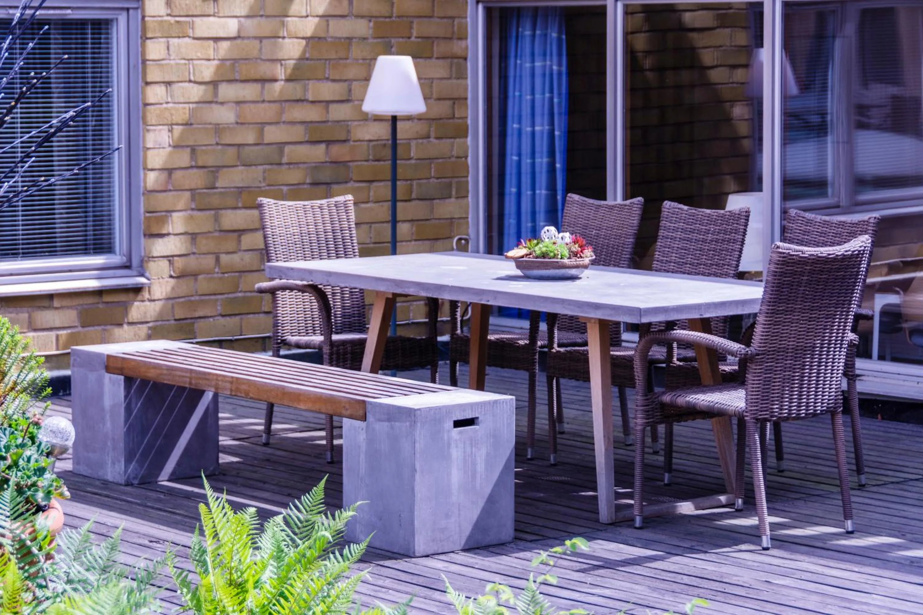 Other in Teaterhotellet