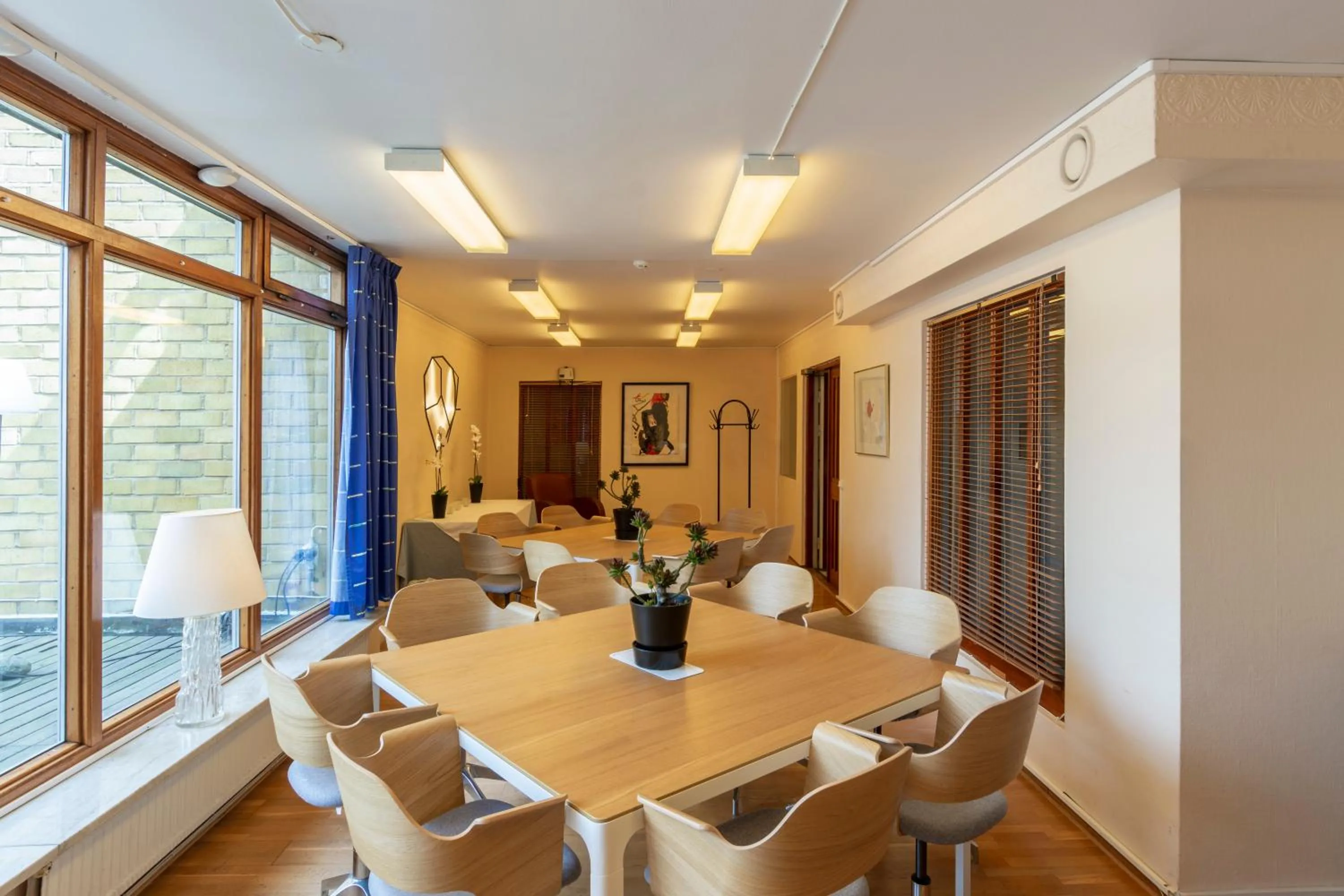 Other in Teaterhotellet