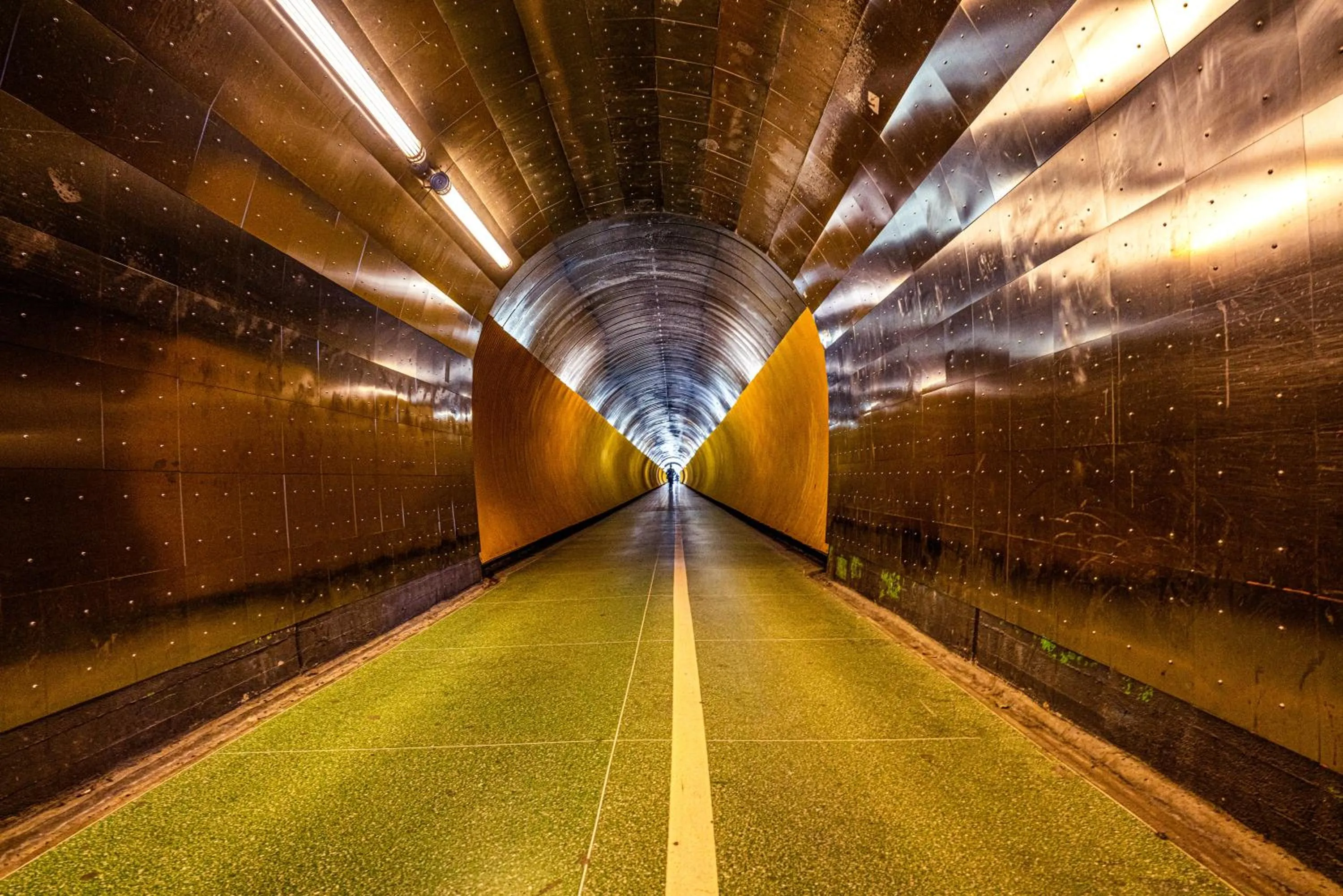 Off site in Queen's Hotel by First Hotels