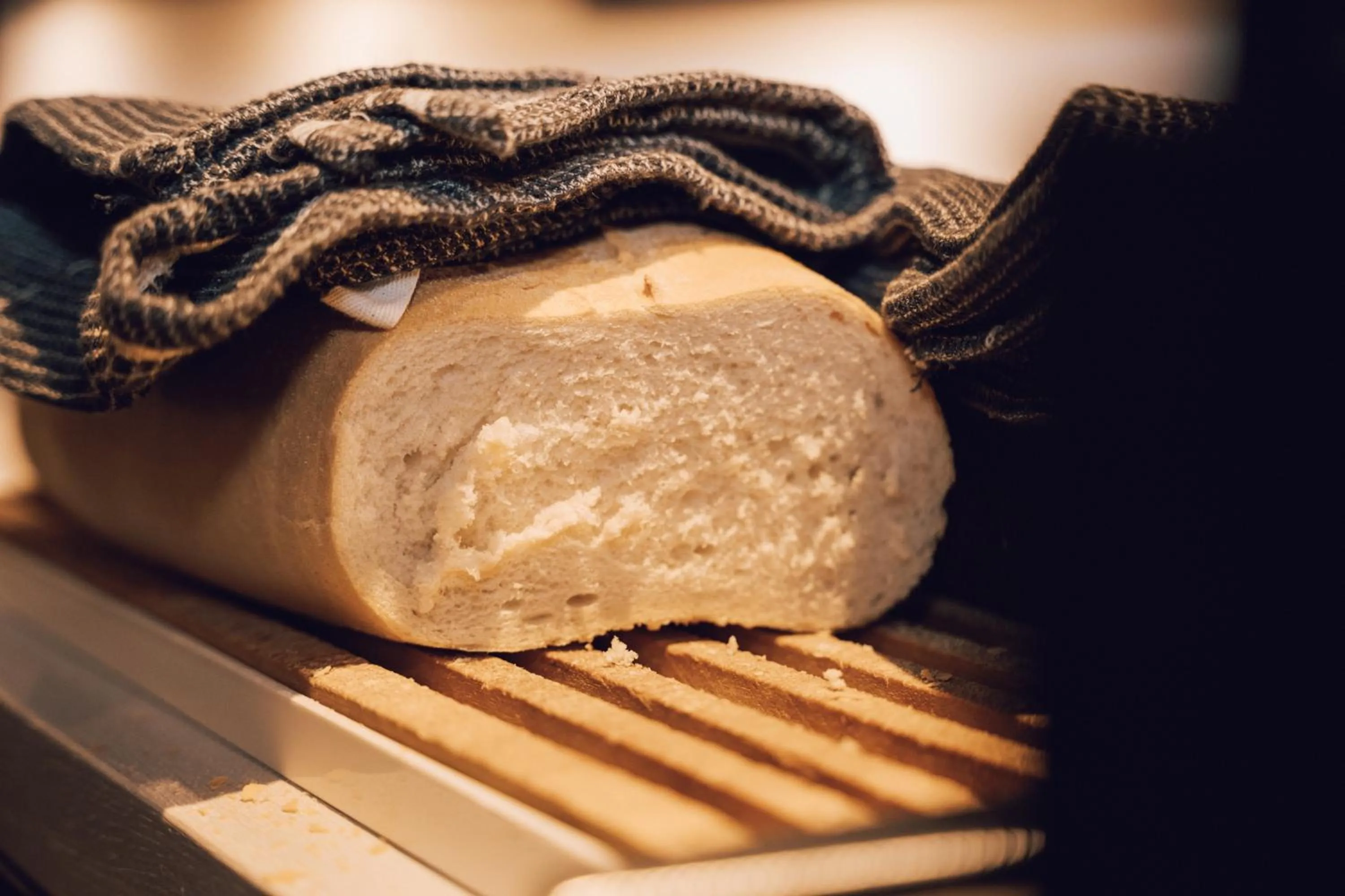 Breakfast in Queen's Hotel by First Hotels