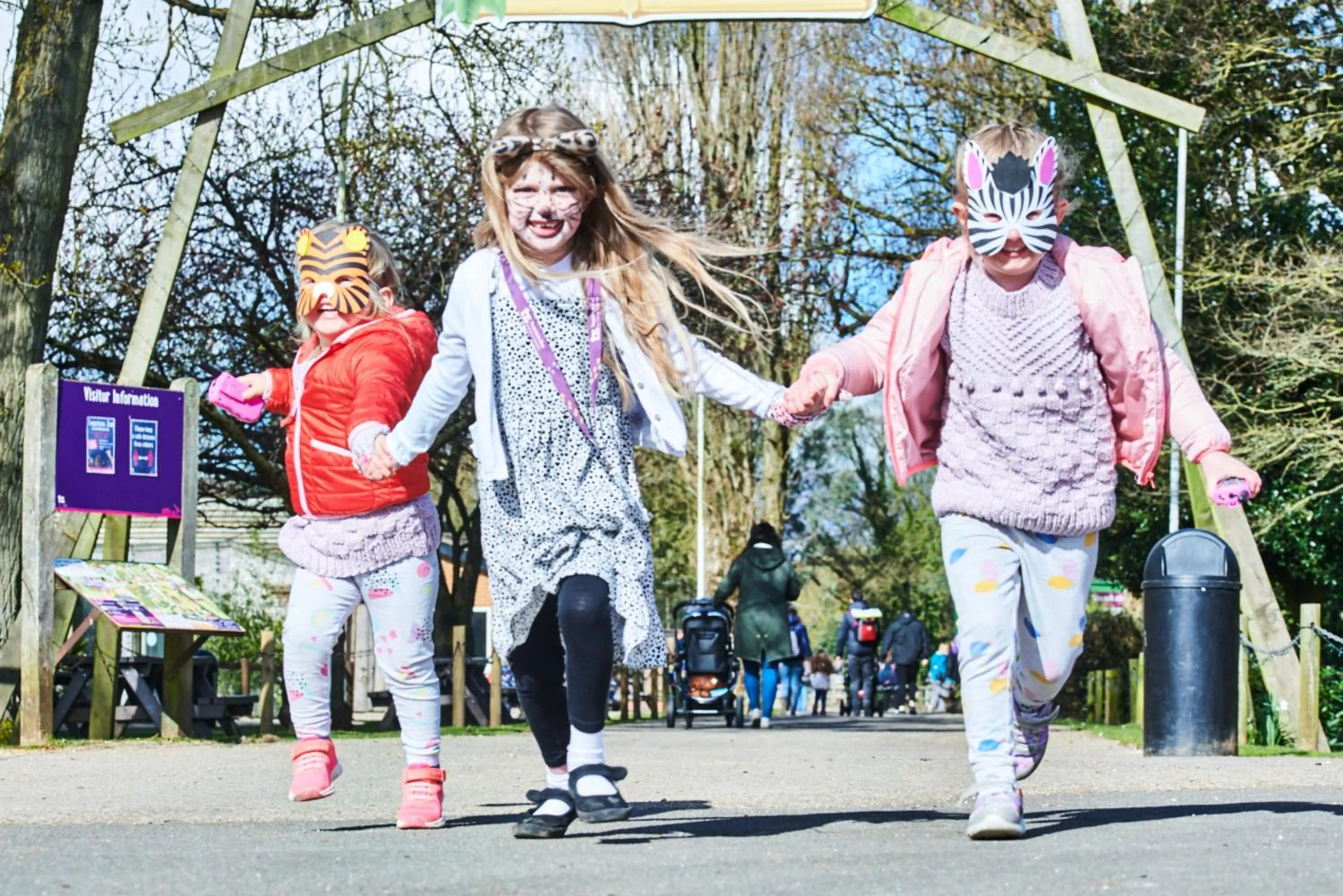 Area and facilities in Holiday Inn Express Tamworth by IHG