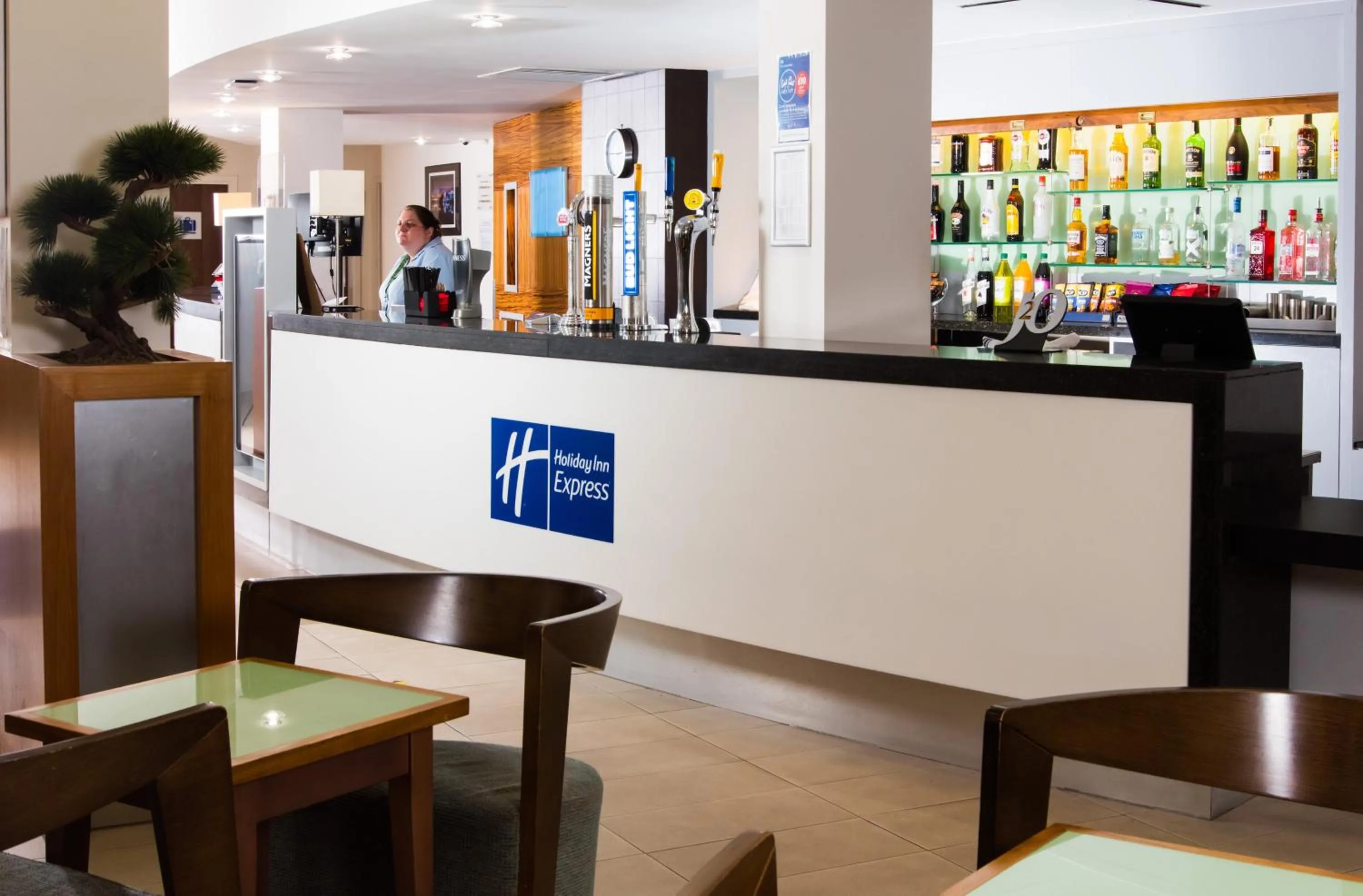 Other in Holiday Inn Express Tamworth by IHG