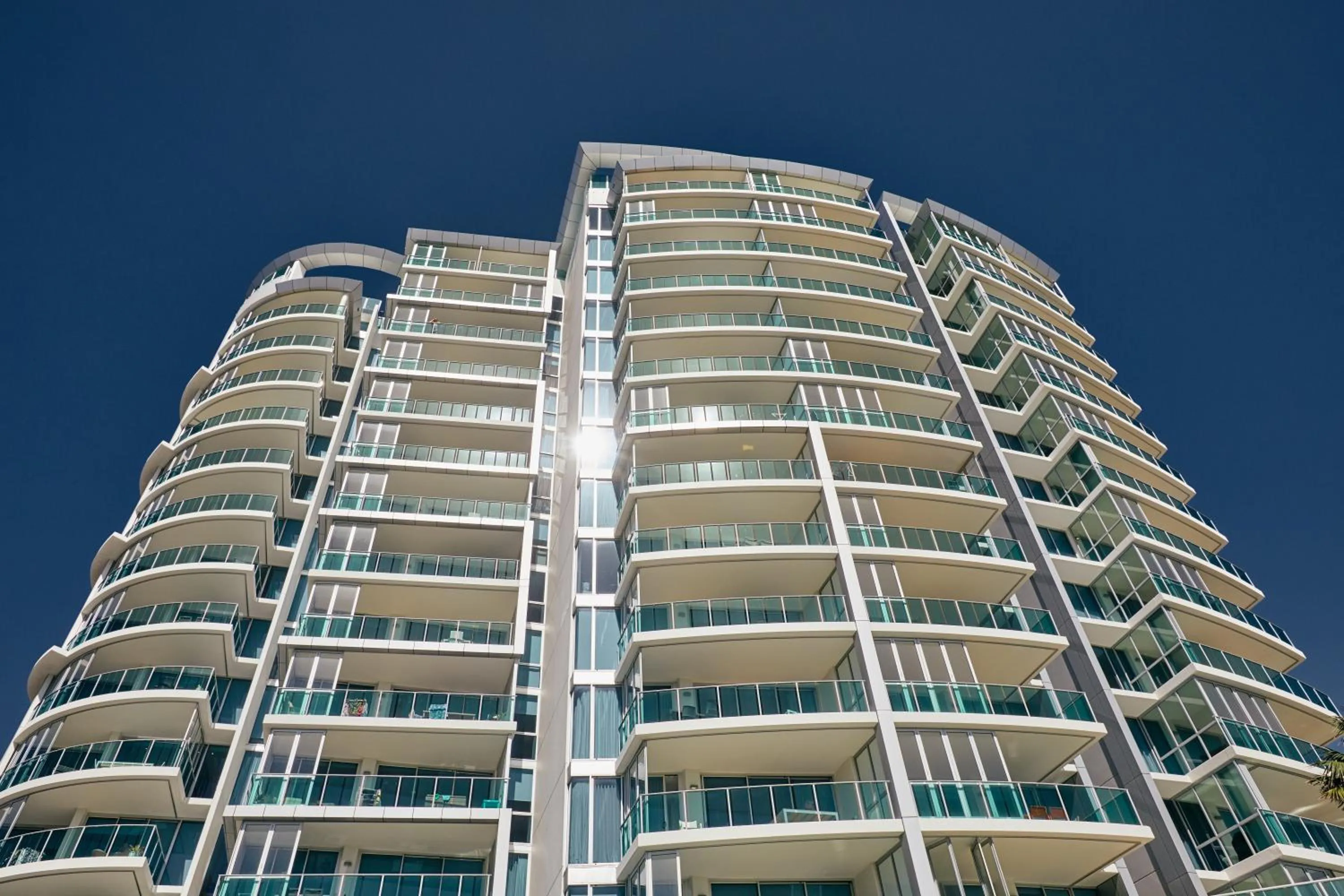 Property building in Nirvana By The Sea