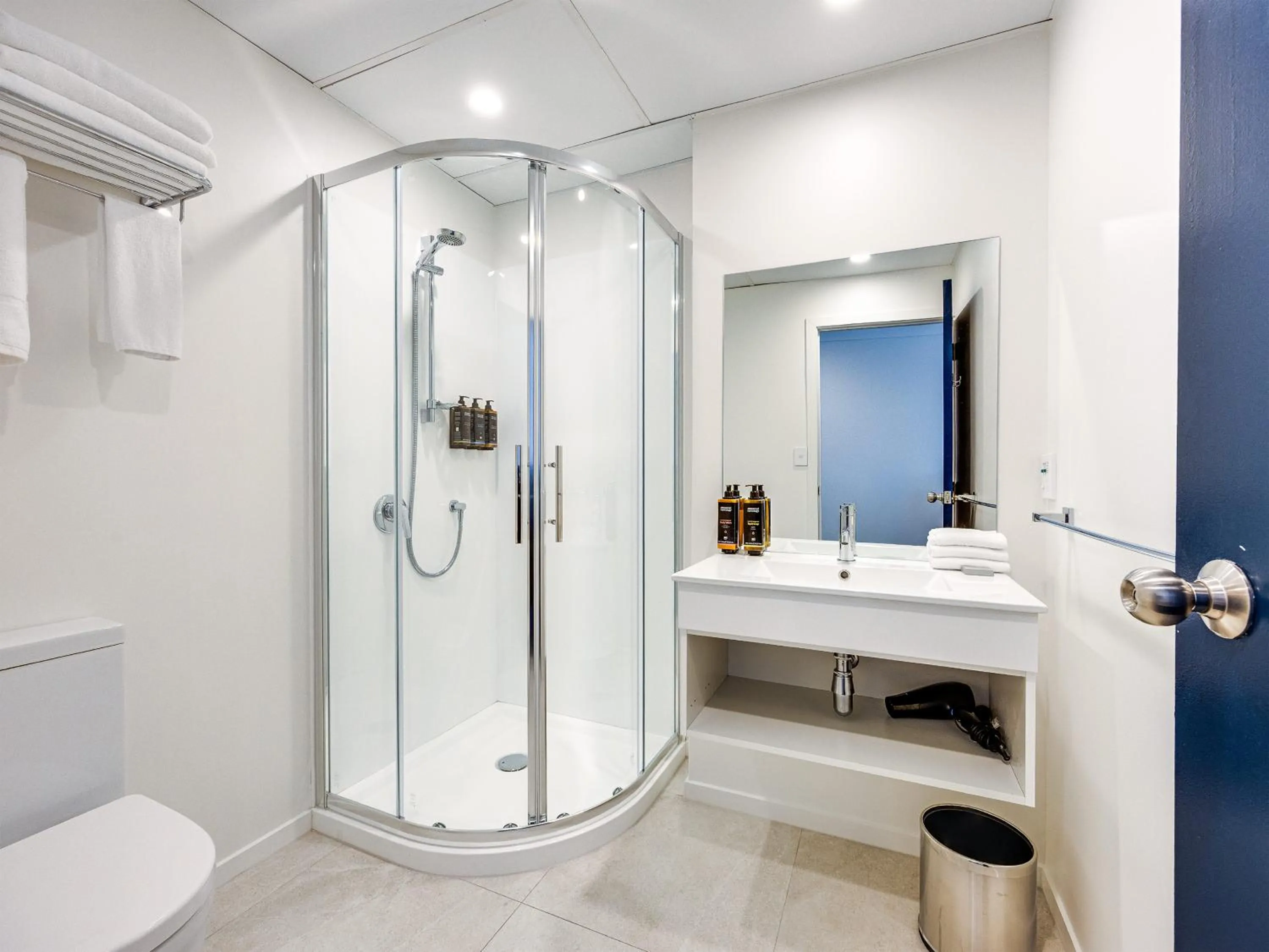 Mercure Wellington Abel Tasman