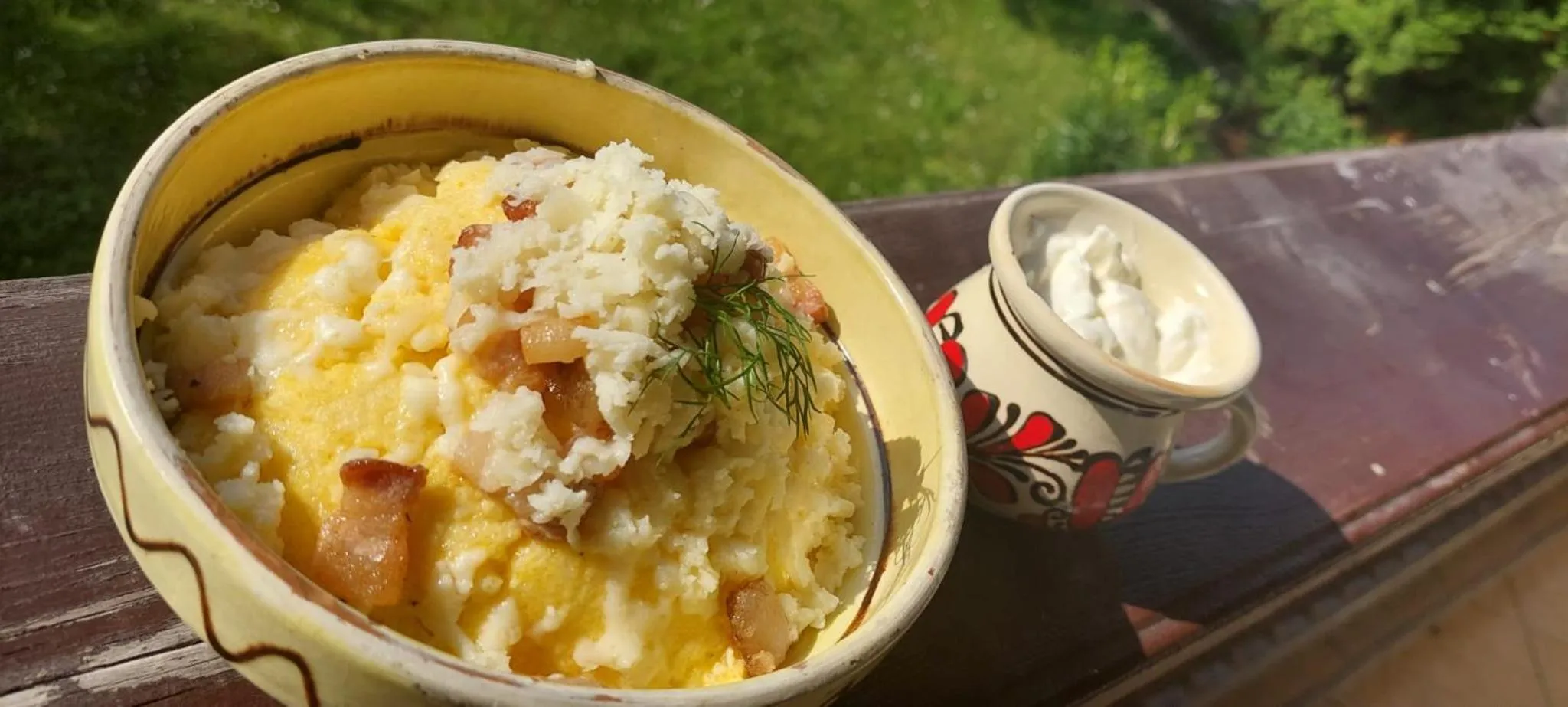 Restaurant/places to eat in Pension Elegance