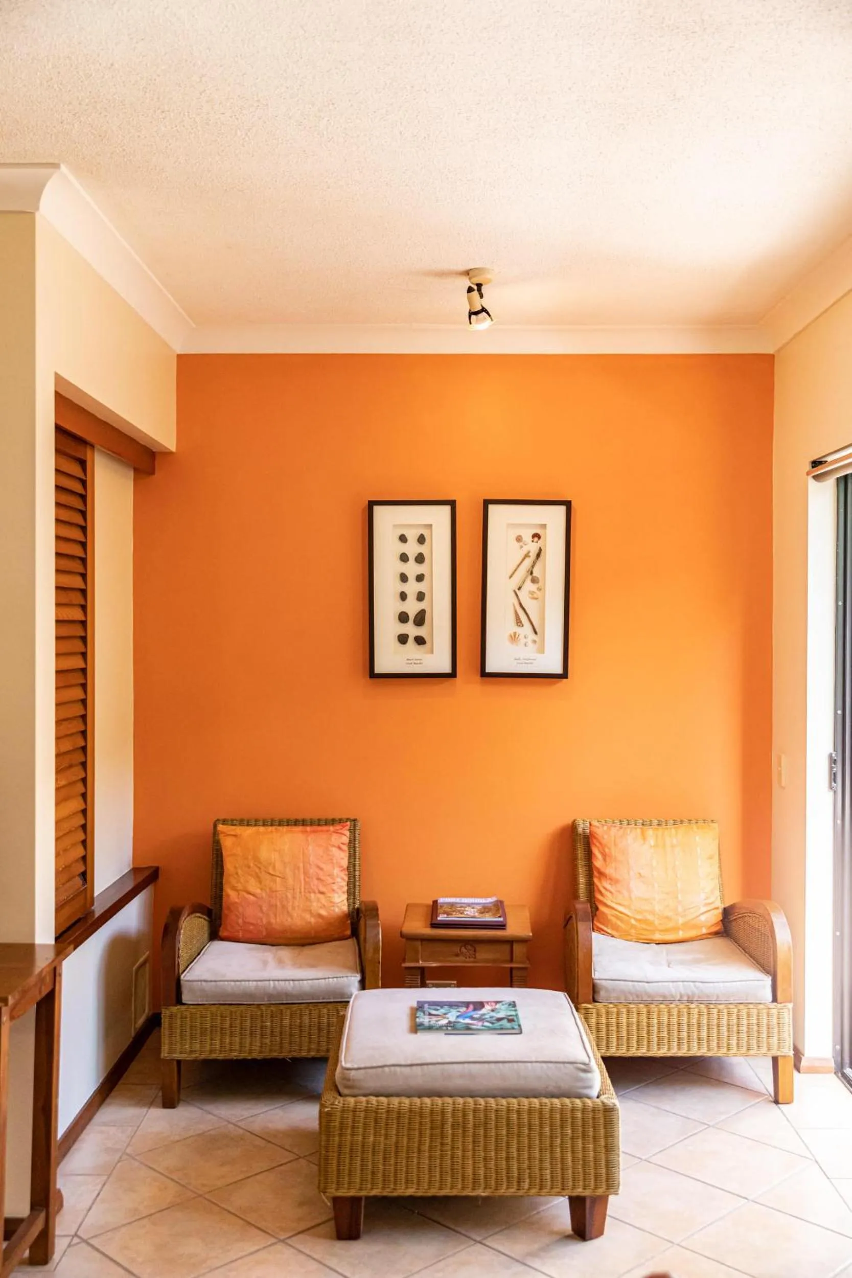 Bed in Hibiscus Resort & Spa - Official Onsite Reception & Check In