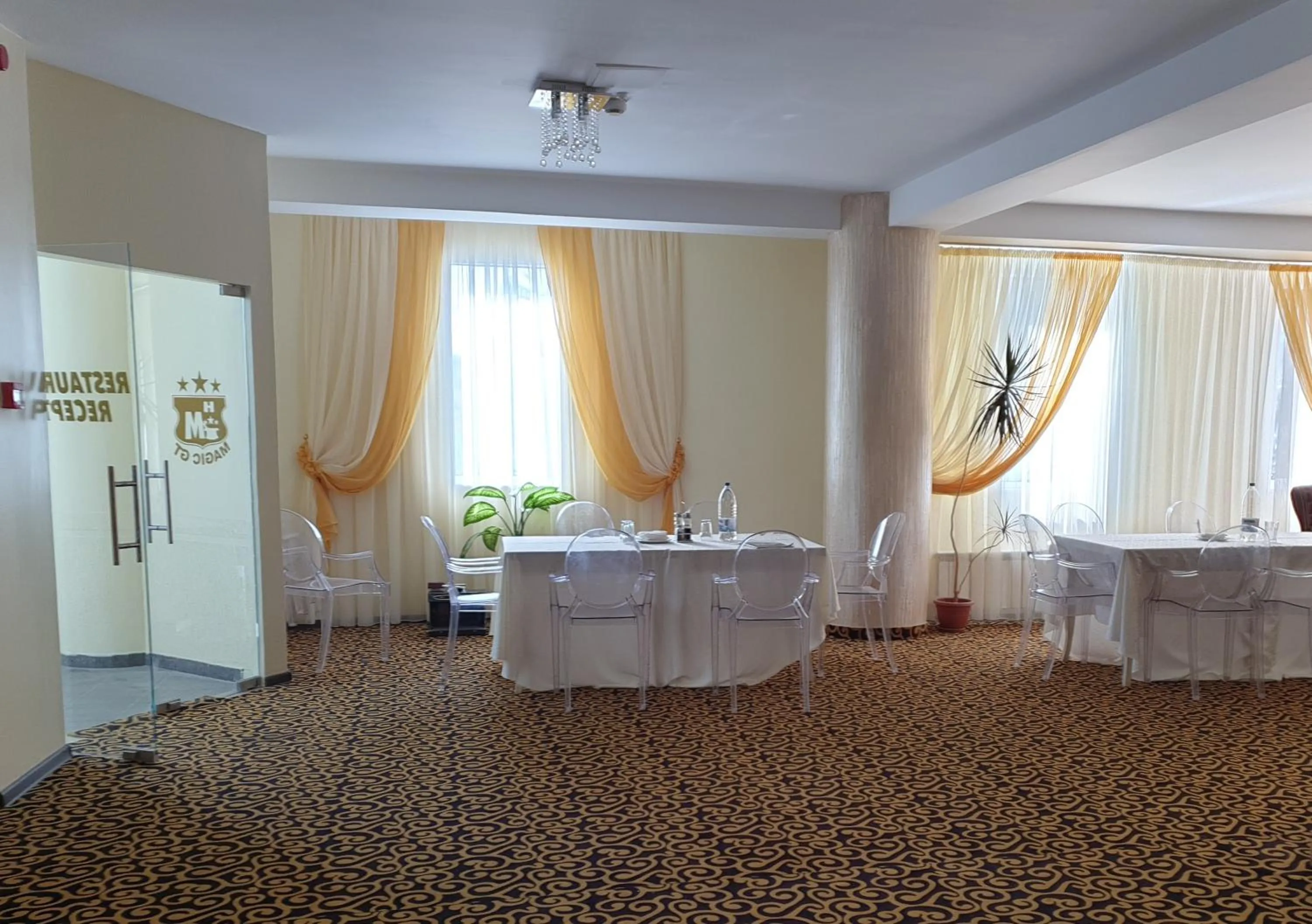 Hotel Magic - City Center