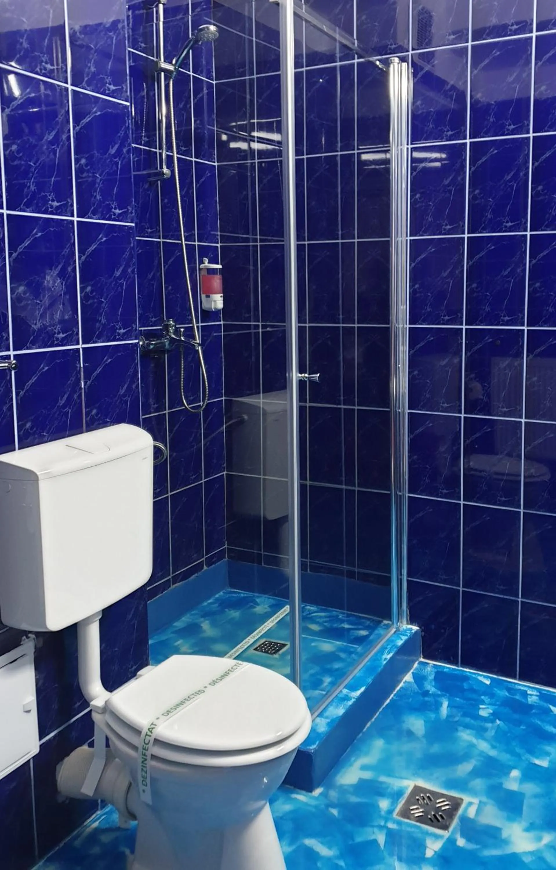 Hotel Magic - City Center