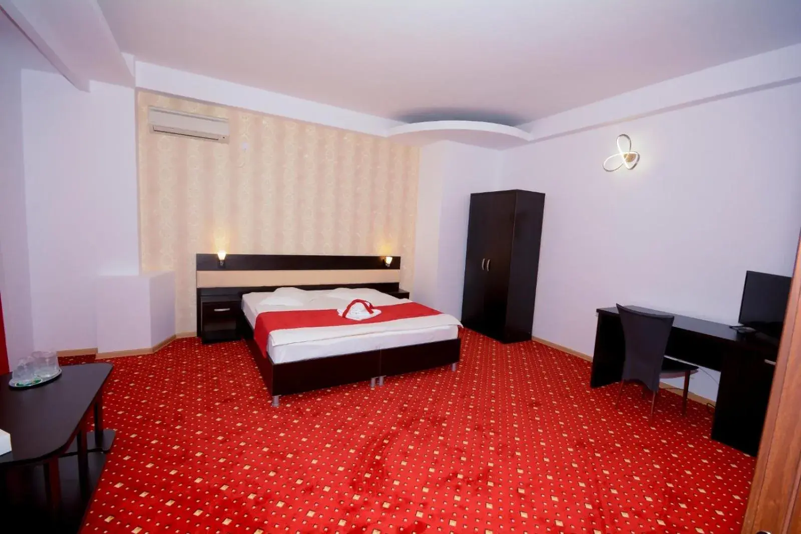 Two-Room Apartment in Hotel Magic - City Center Two-Room Apartment in Hotel Magic - City Center