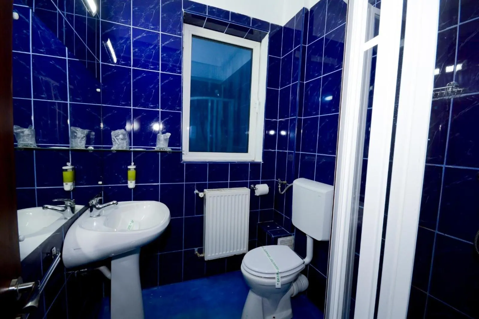 Hotel Magic - City Center