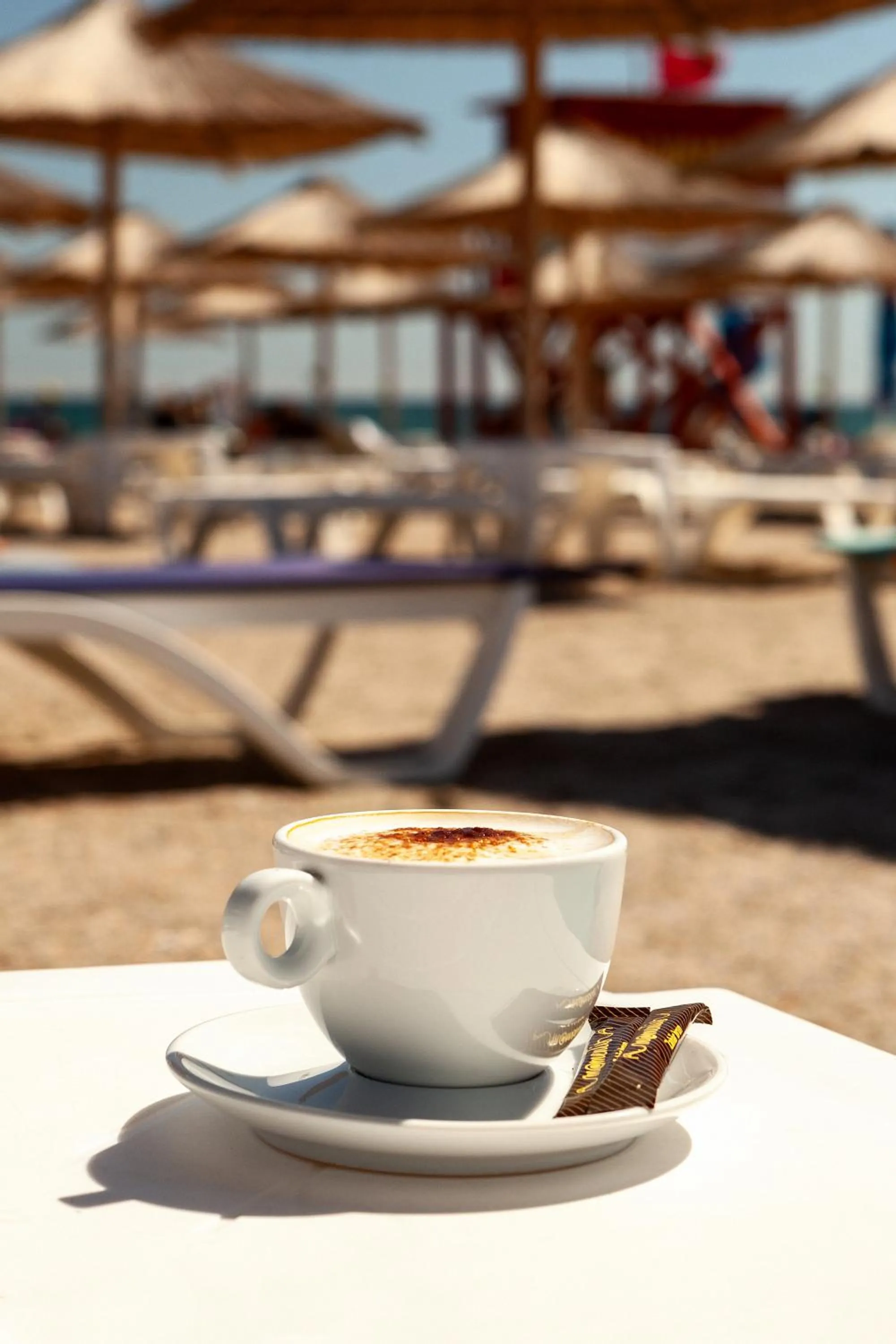 Lounge or bar in Hotel Victoria