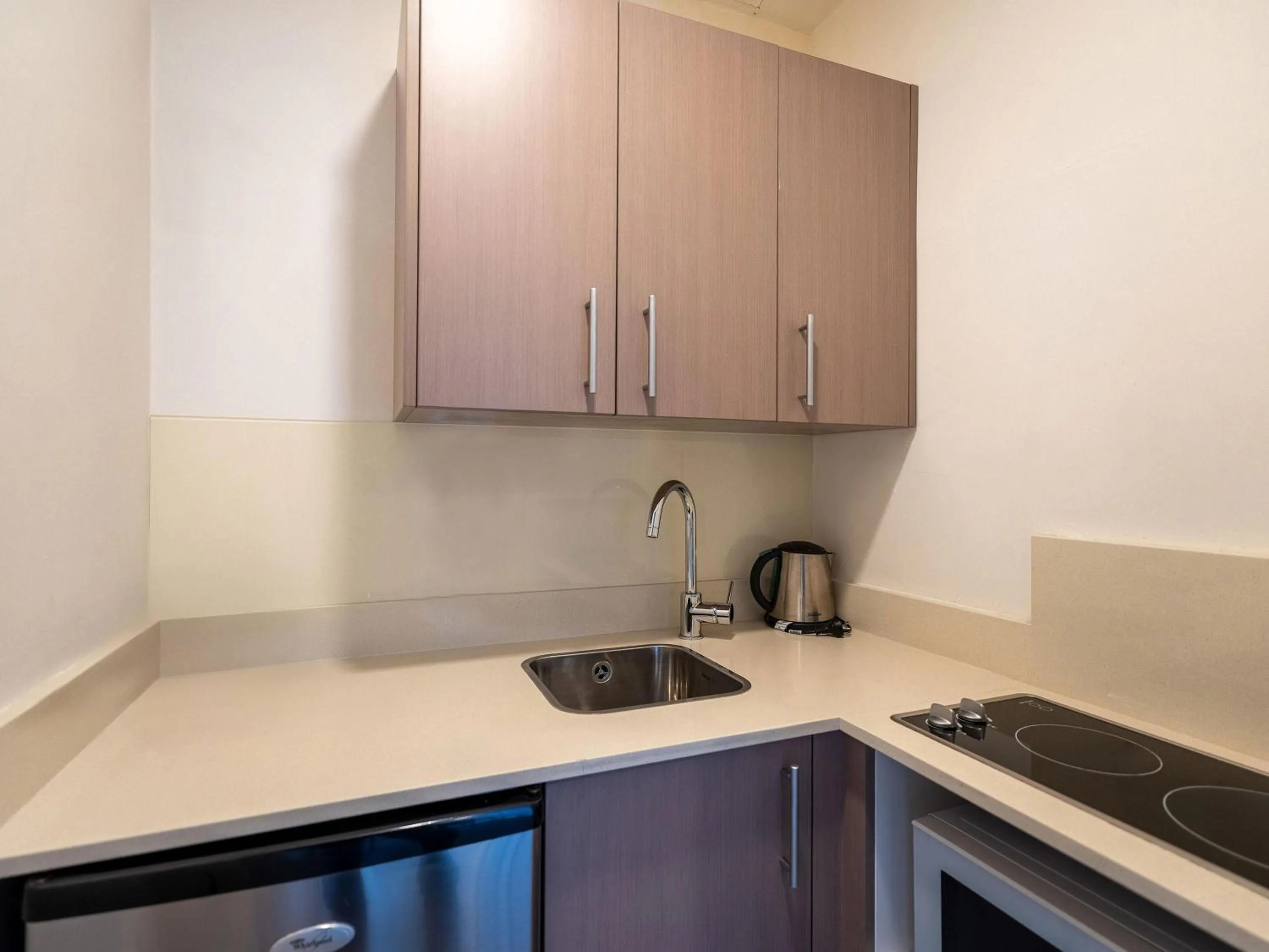 Other in Mercure Wellington Central City Hotel and Apartments