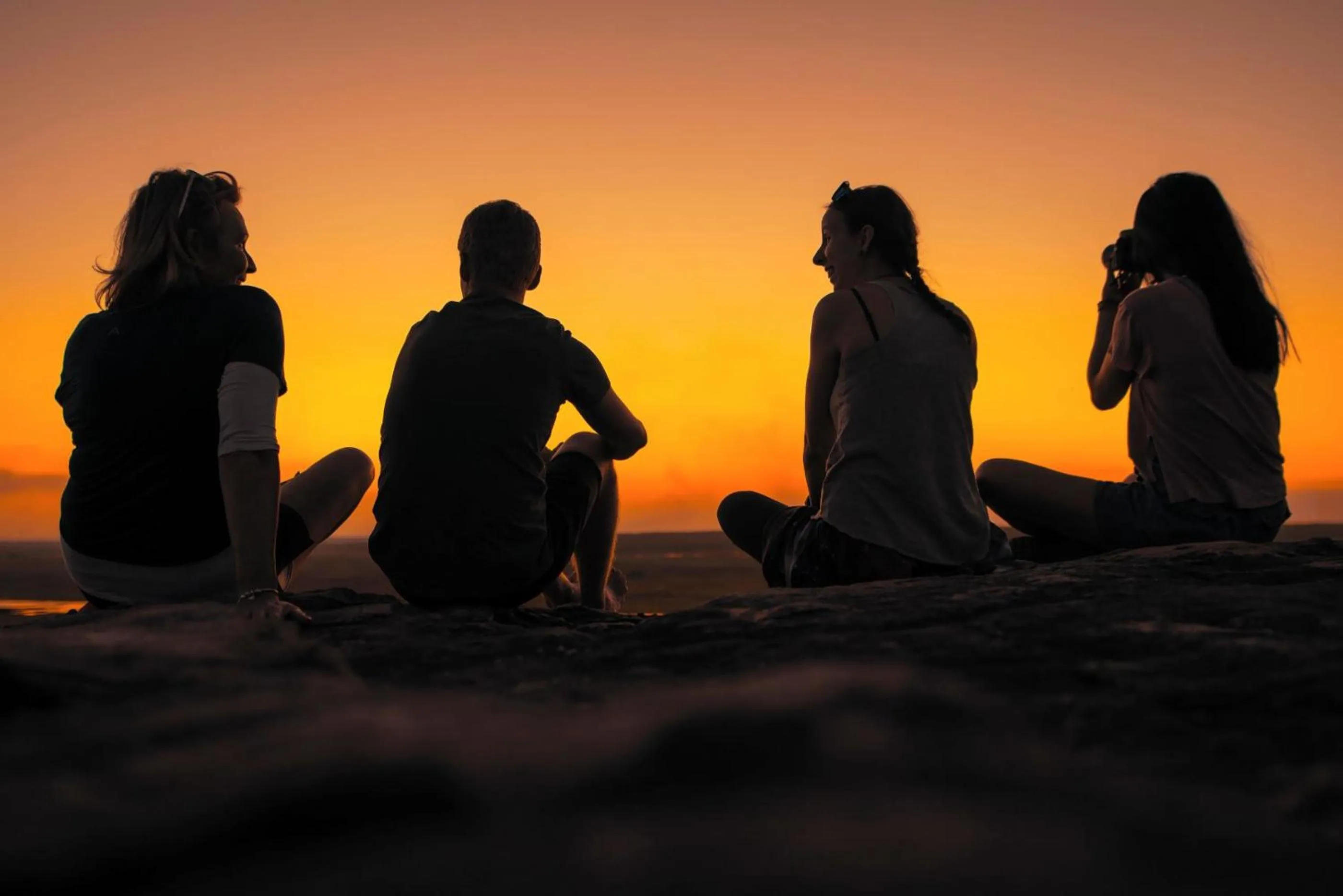 Activities in Cooinda Lodge Kakadu