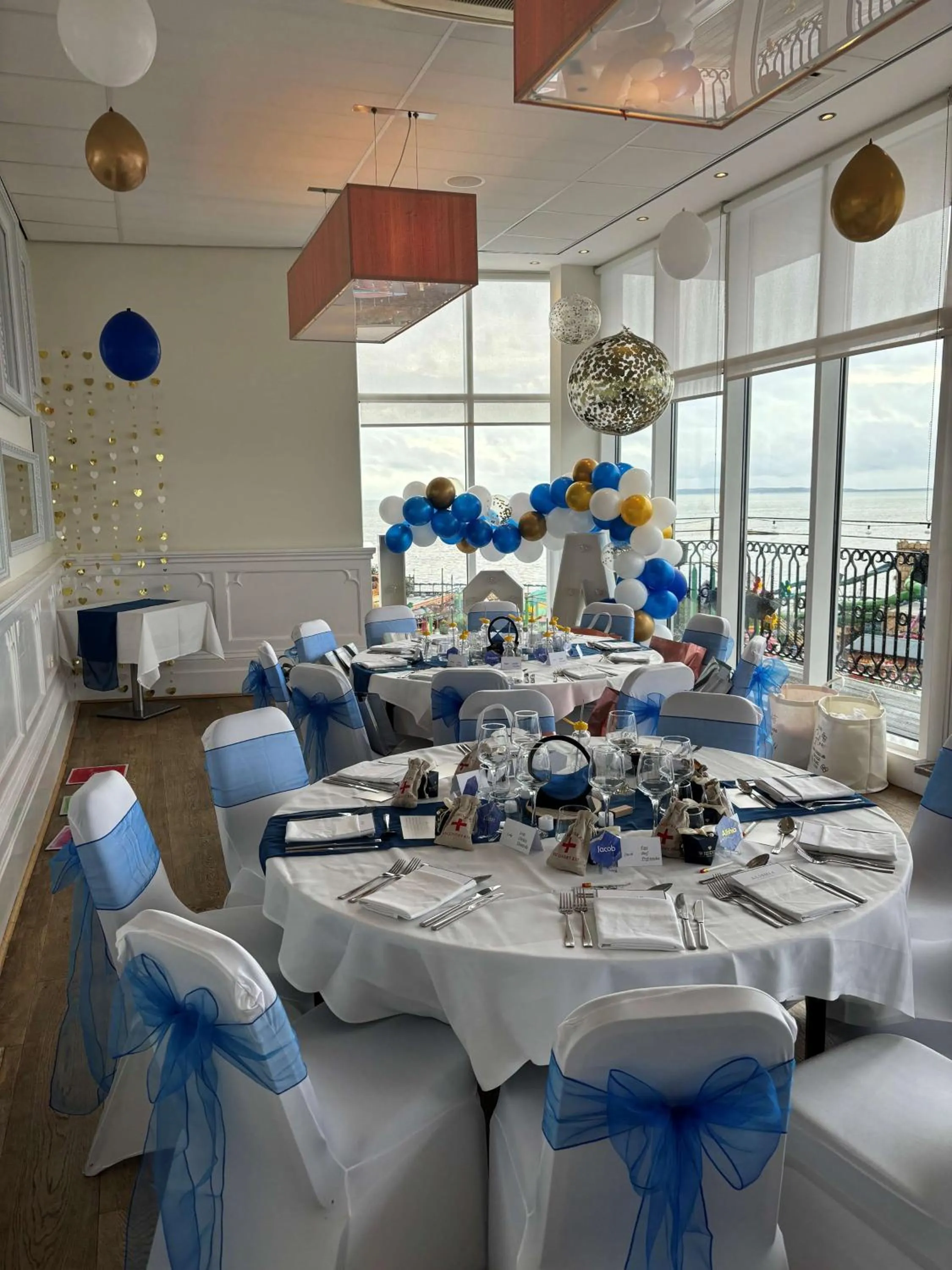 wedding in Park Inn by Radisson Palace