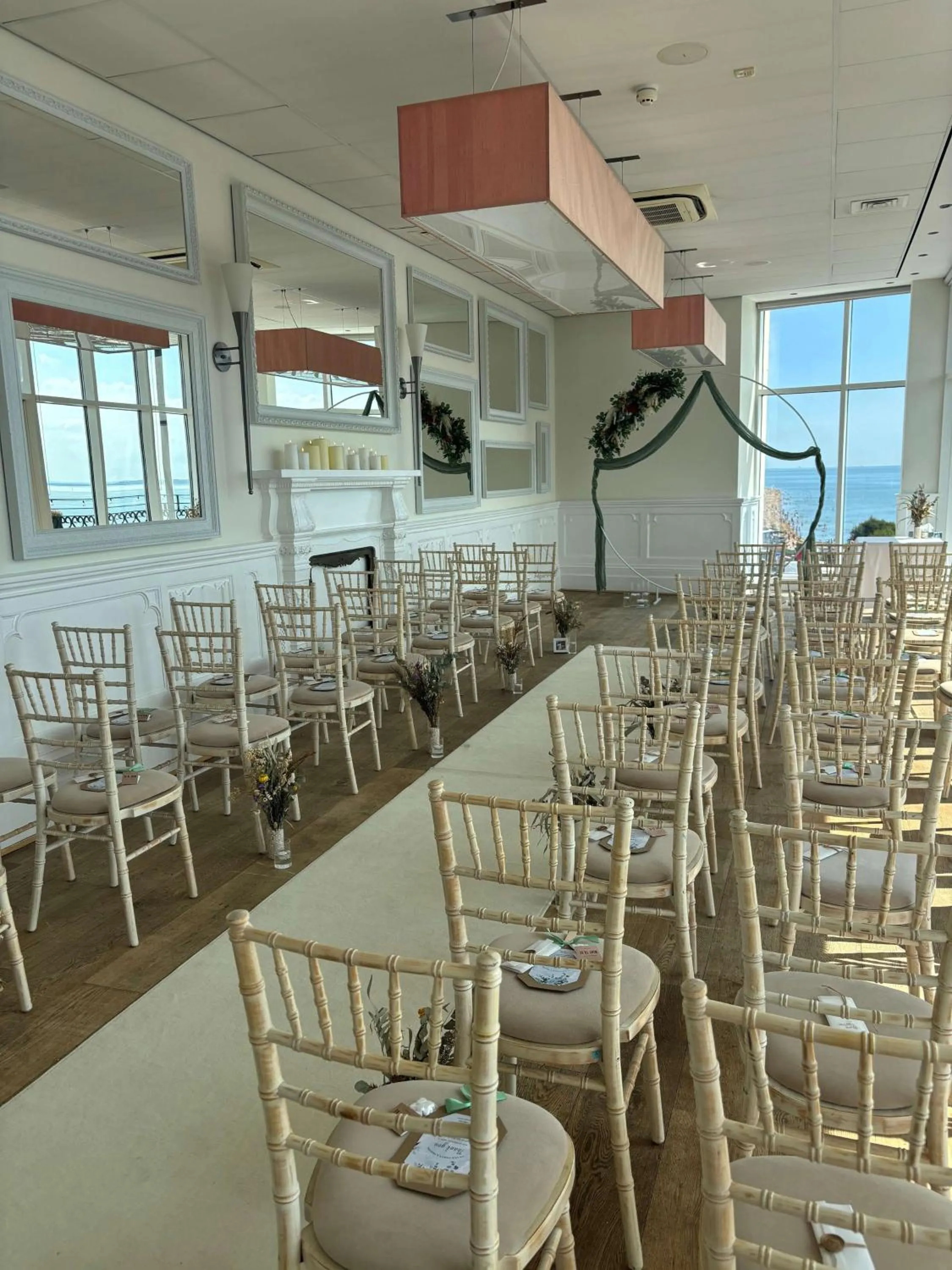 wedding in Park Inn by Radisson Palace
