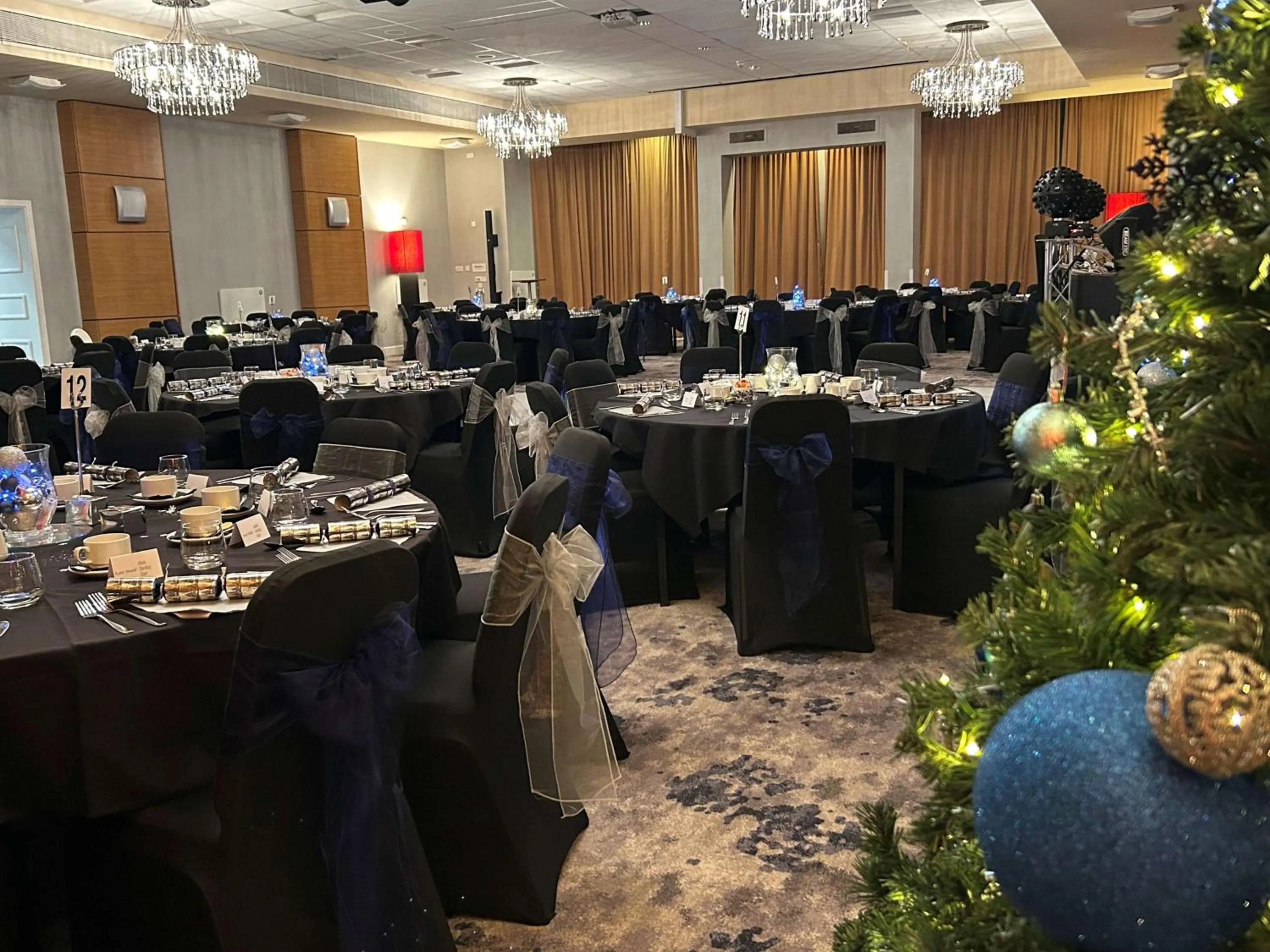 Banquet/Function facilities in Park Inn by Radisson Palace