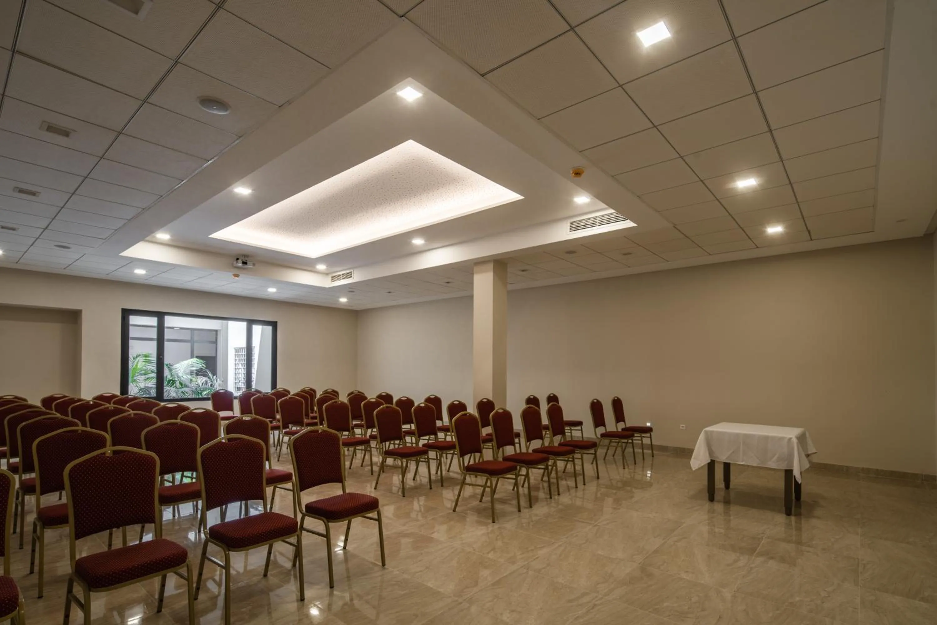 Meeting/conference room in Dar Khayam
