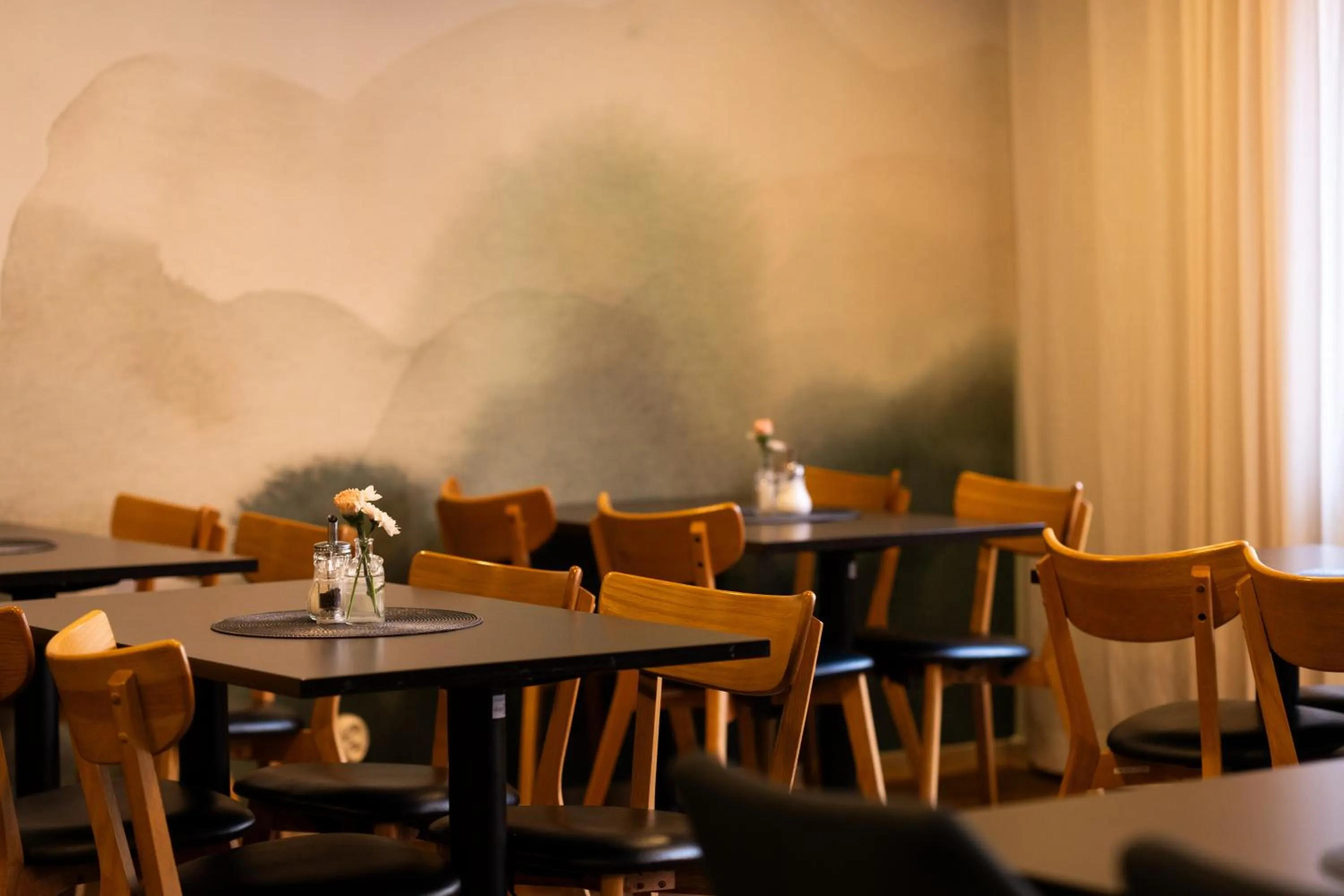 Dining area in Best Western Kom Hotel Stockholm