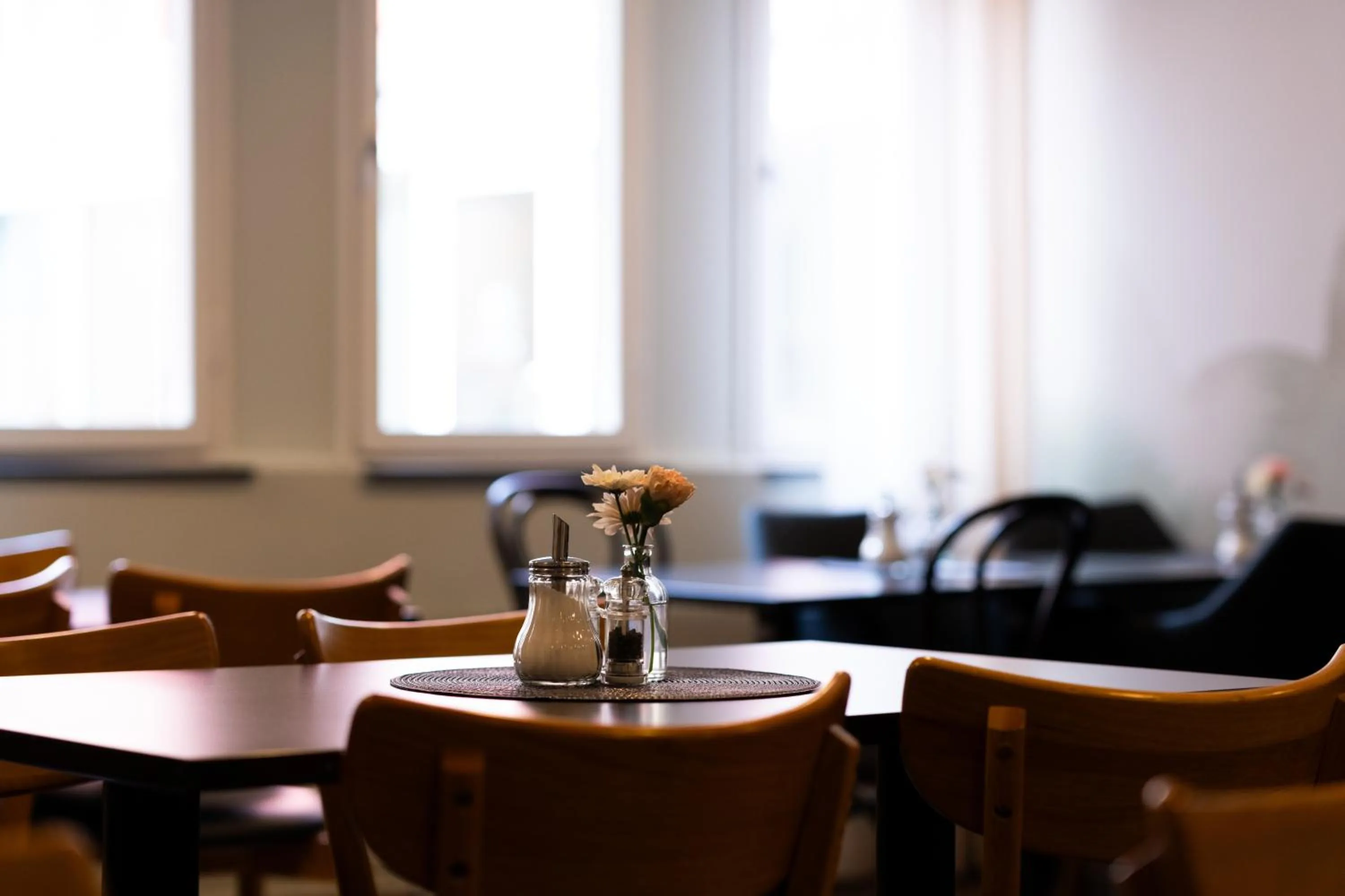 Dining area in Best Western Kom Hotel Stockholm
